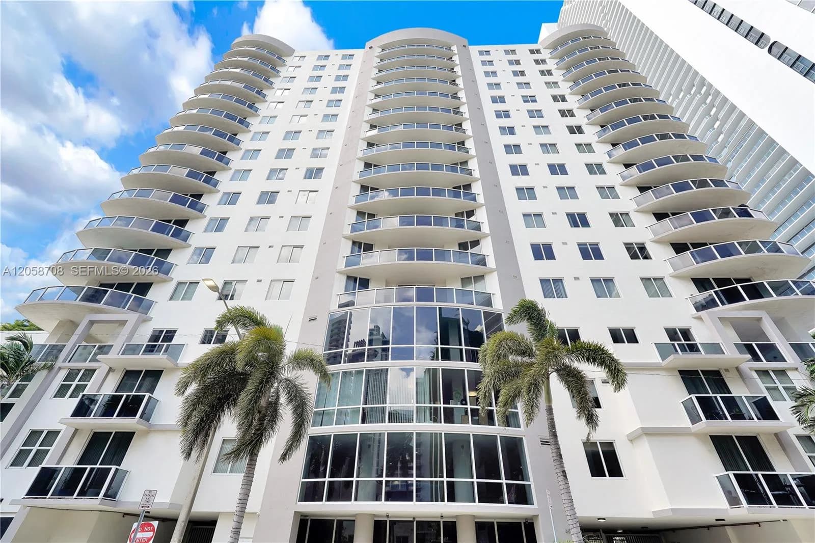 601 NE 23rd St # 901, Miami FL 33137