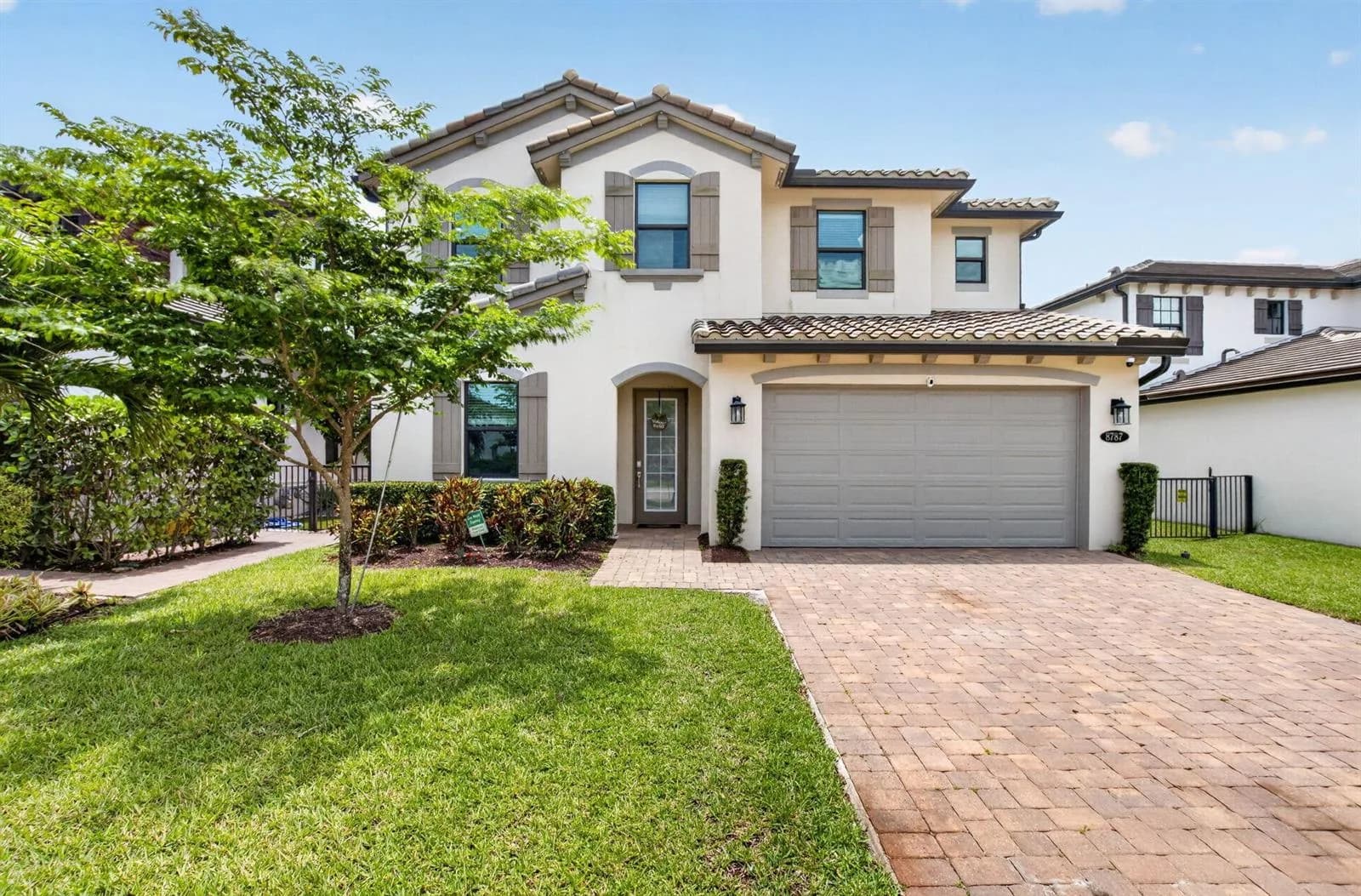 8787 Grand Prix Lane, Boynton Beach FL 33472