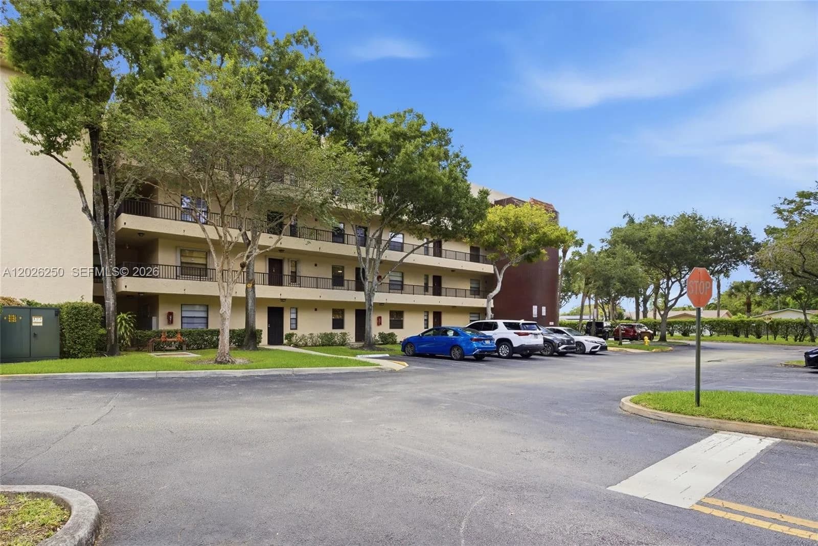 10451 W Broward Blvd # 209, Plantation FL 33324