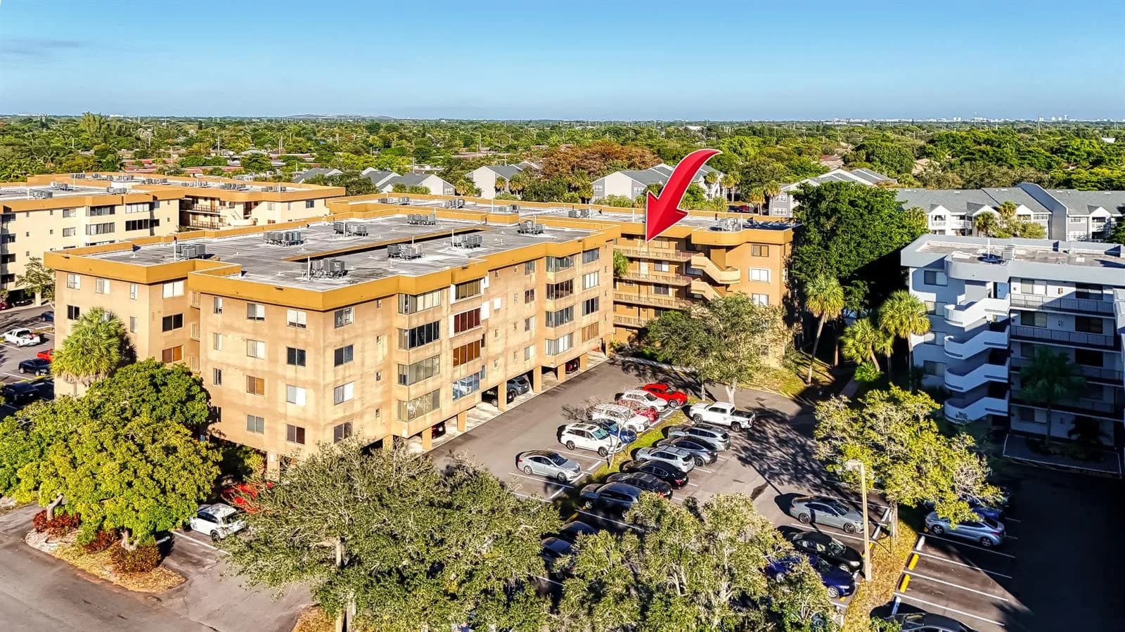 8030 Hampton Boulevard # 502, North Lauderdale FL 33068