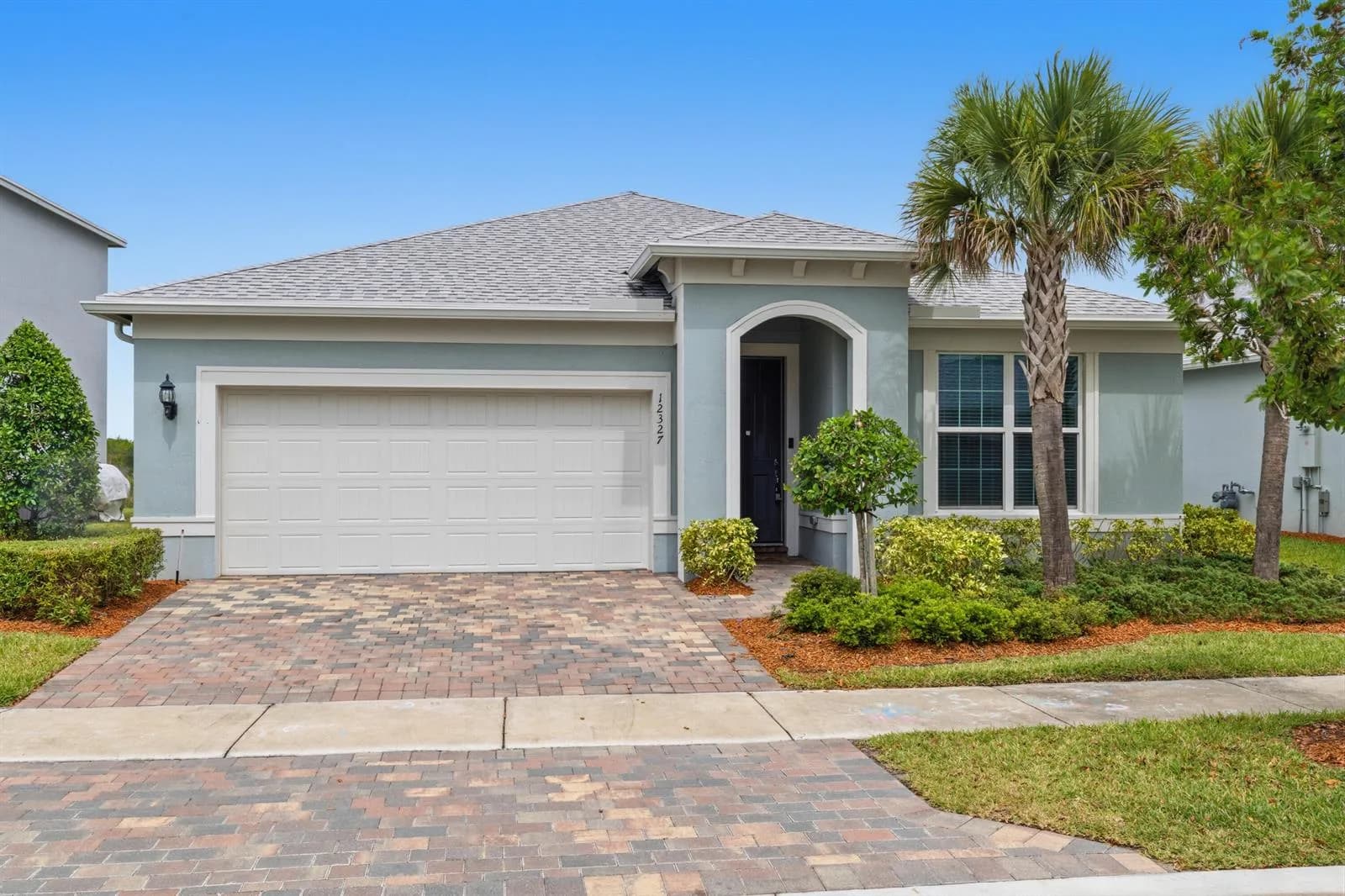 12327 SW Sand Dollar Way, Port St. Lucie FL 34987