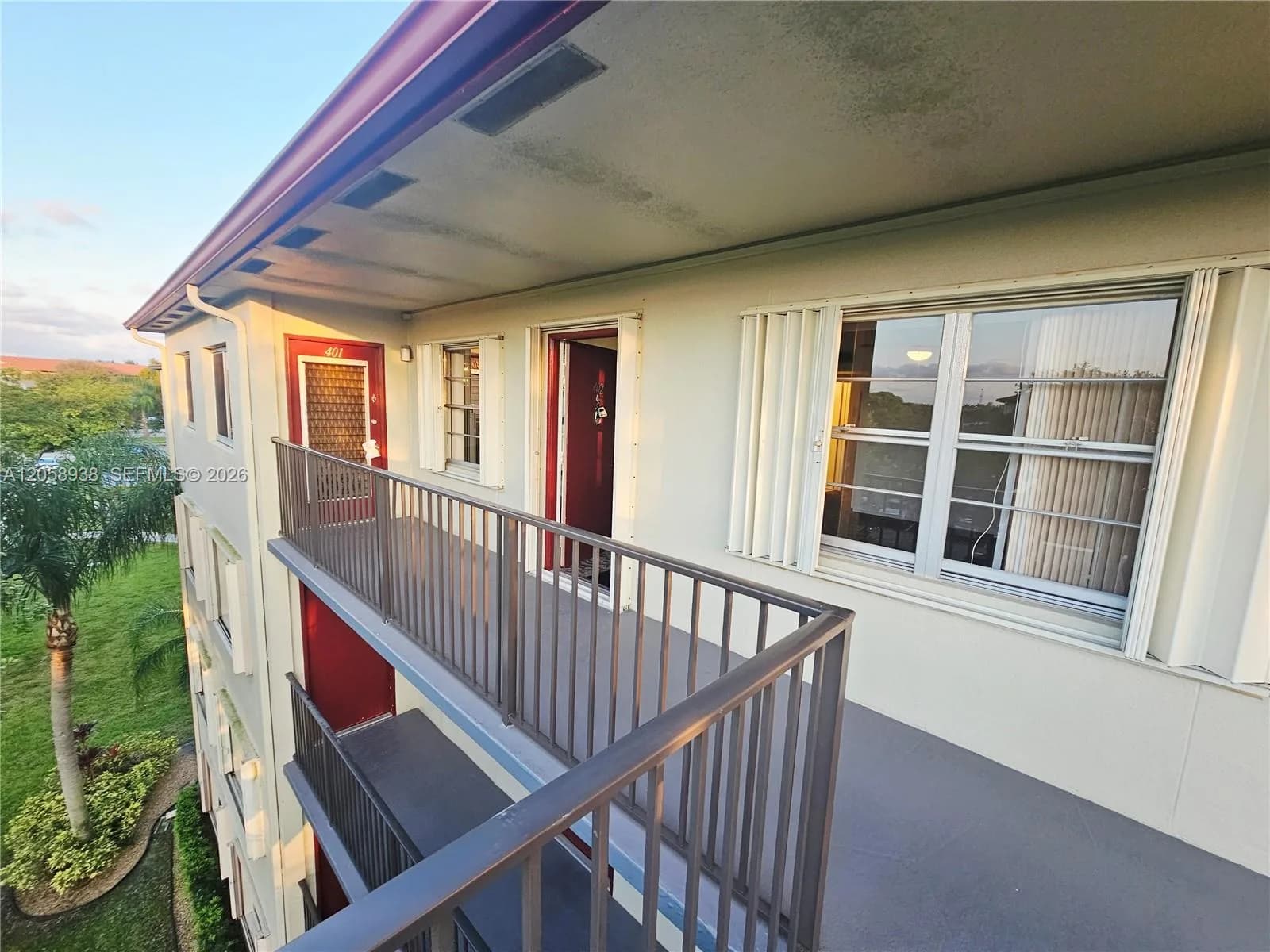 13250 SW 7th Ct # 402L, Pembroke Pines FL 33027