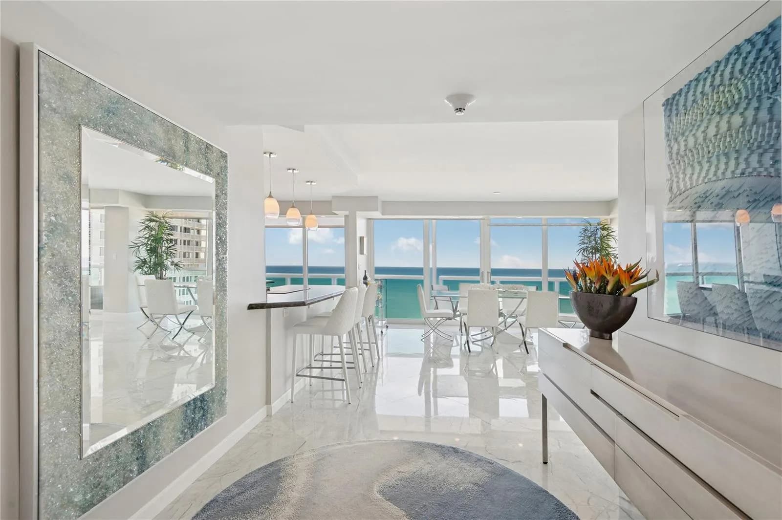 2100 S Ocean Lane # 1411, Fort Lauderdale FL 33316