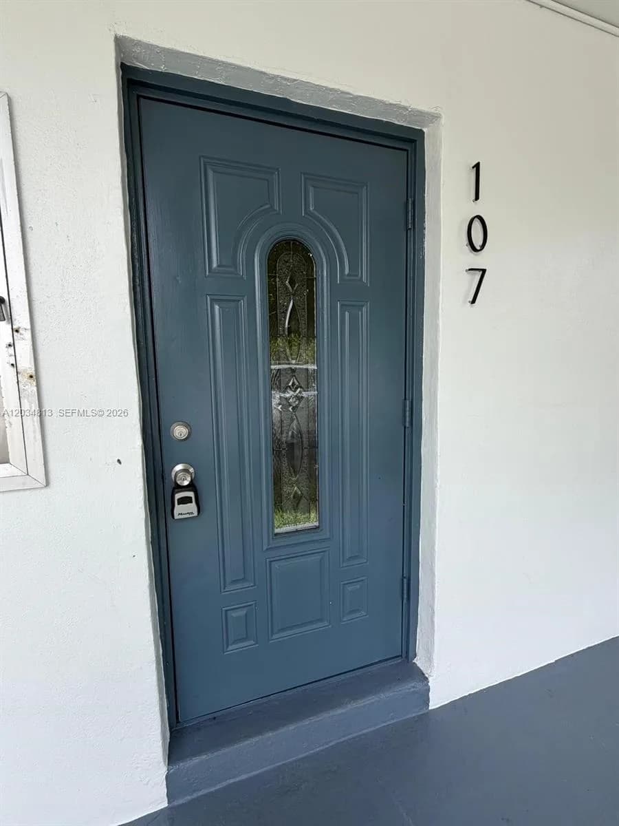 200 S Waterway Dr S # 107, Lantana FL 33462
