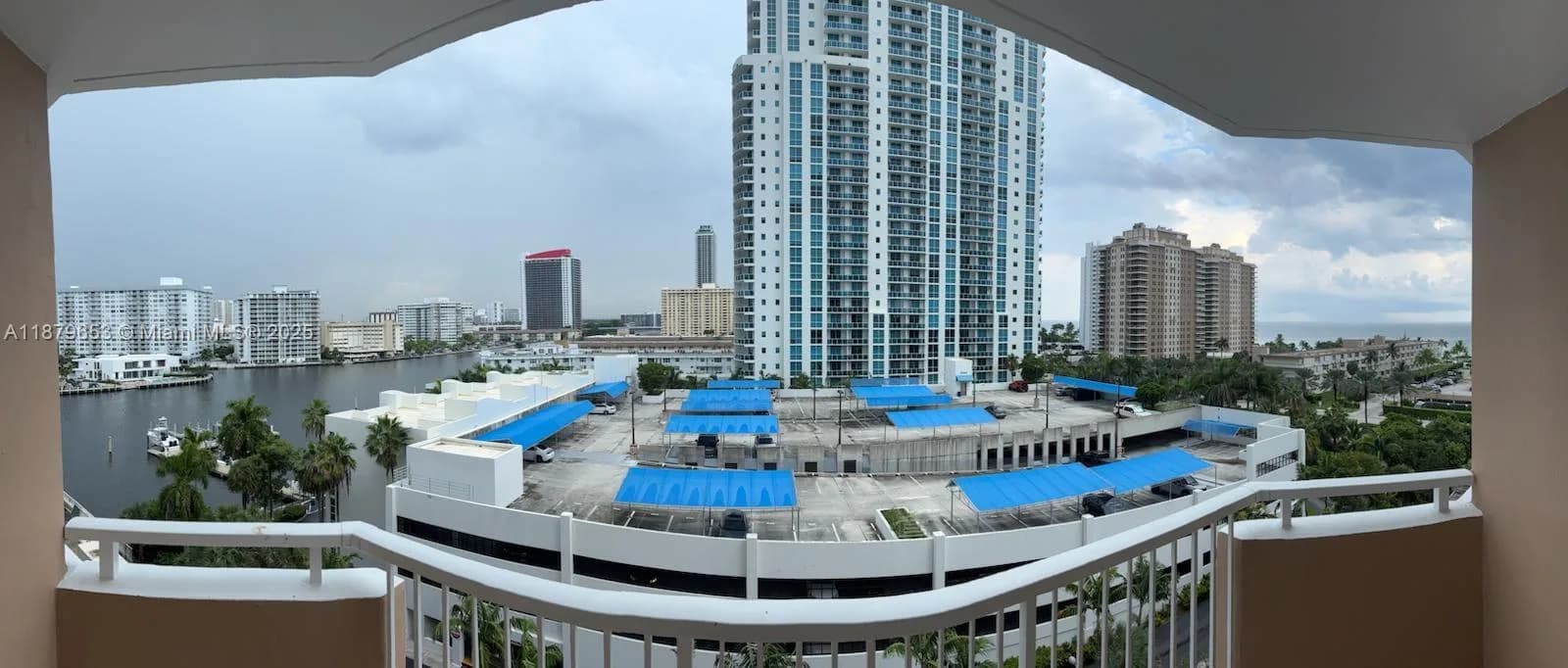 1965 S Ocean Dr # 7D, Hallandale Beach FL 33009