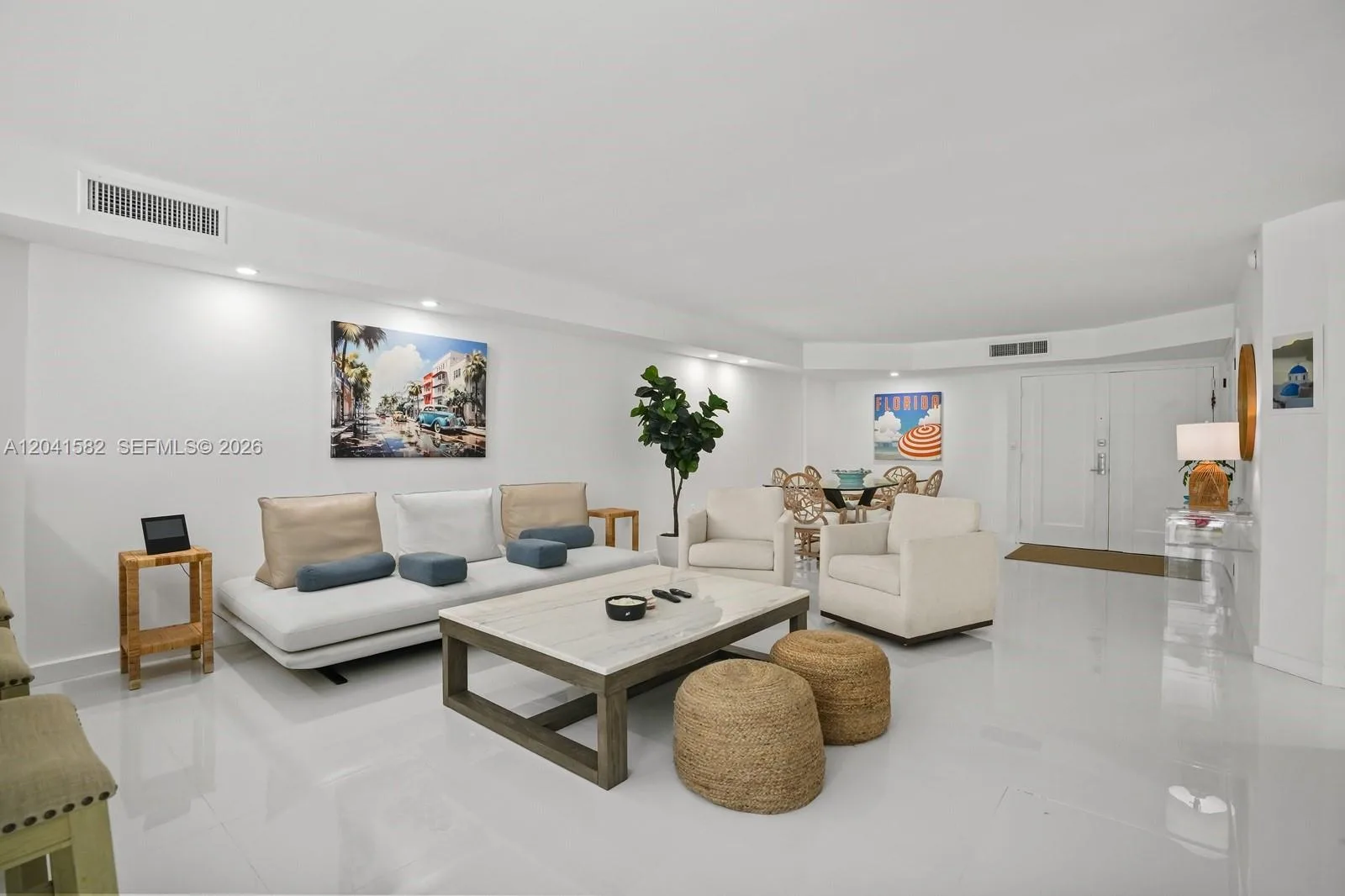 6423 Collins Ave # 203, Miami Beach FL 33141
