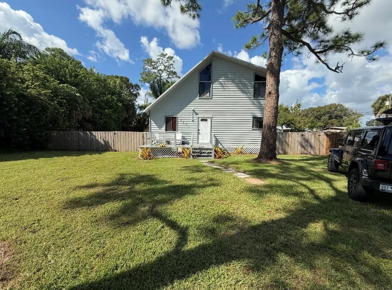 5301 Sunset Boulevard, Fort Pierce FL 34982