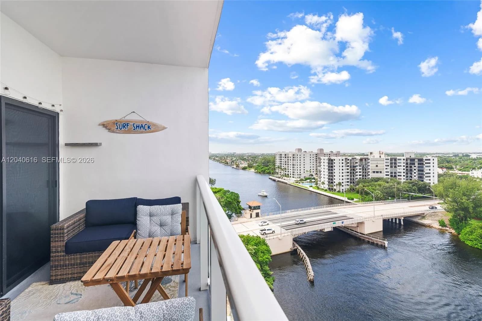 1401 N Riverside Dr # 1406, Pompano Beach FL 33062