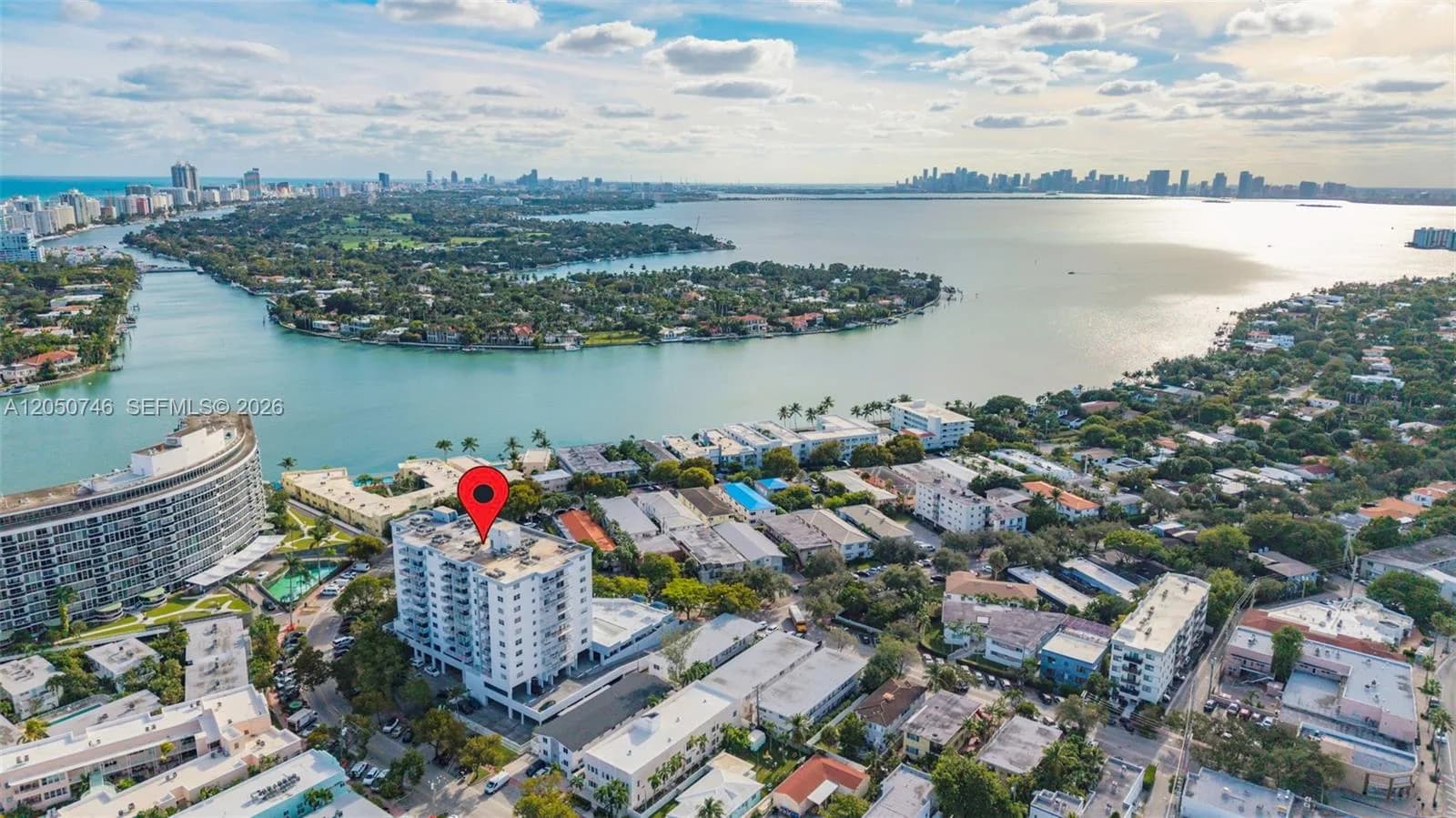 6900 Bay Dr # 5C, Miami Beach, FL 33141