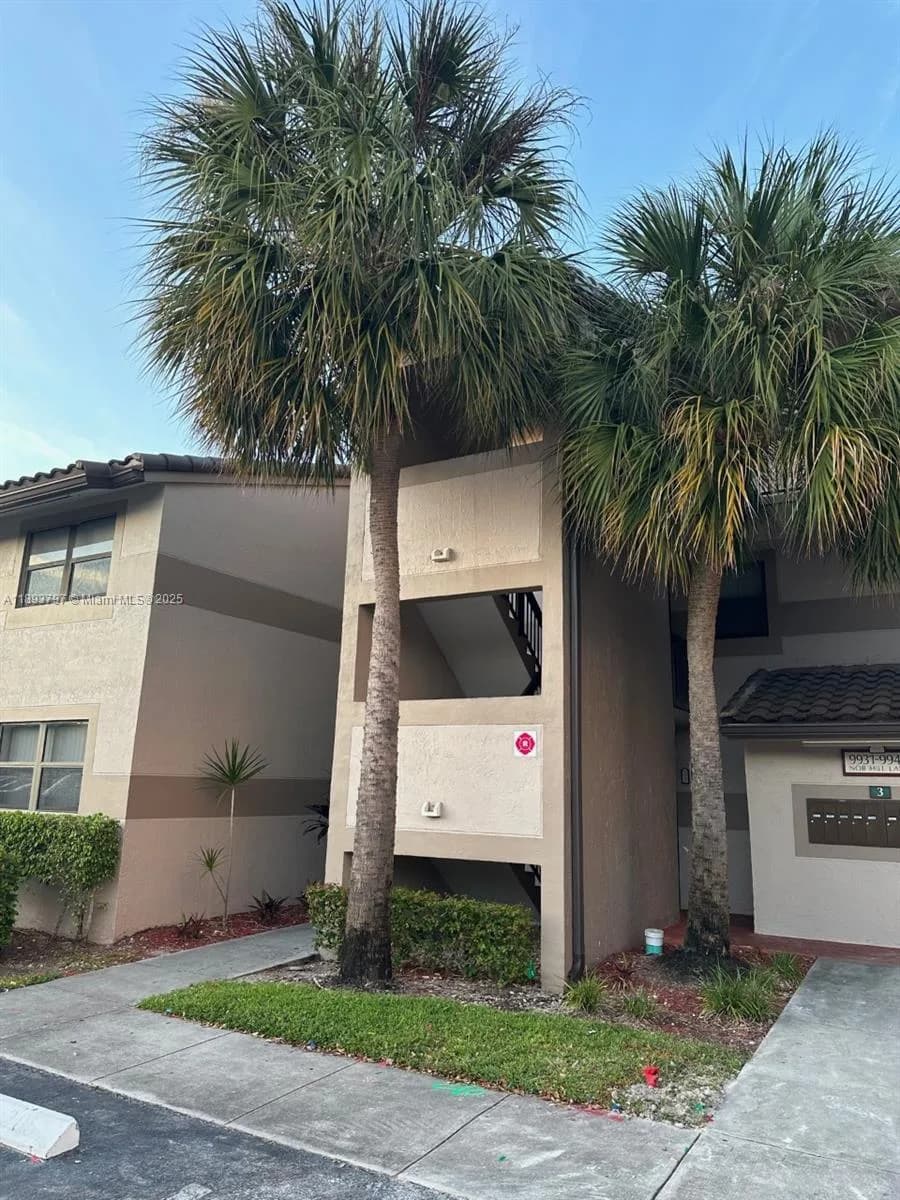 9861 Nob Hill Ct # 9861, Sunrise FL 33351