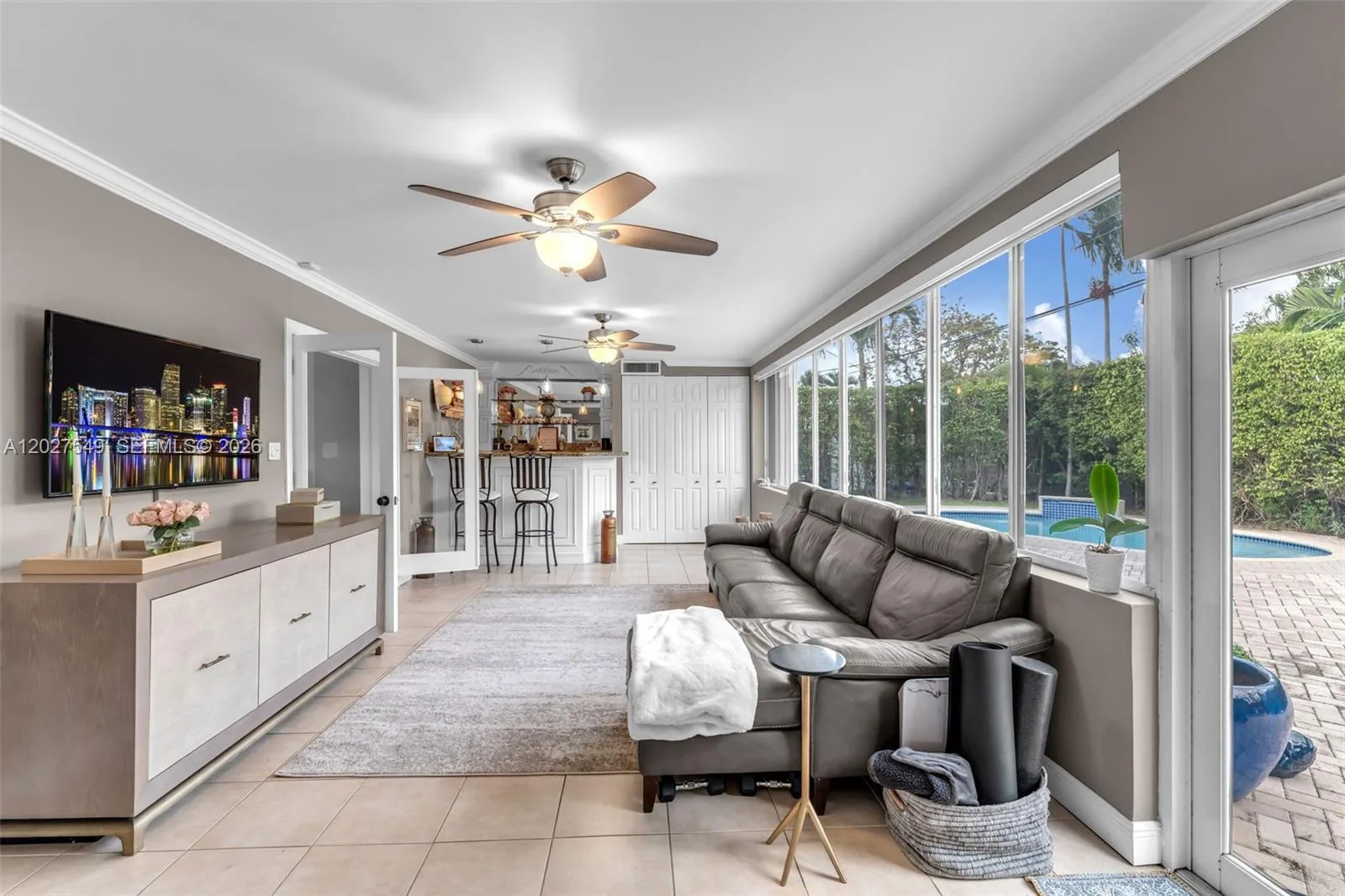 5810 SW 89th Court, Miami FL 33173