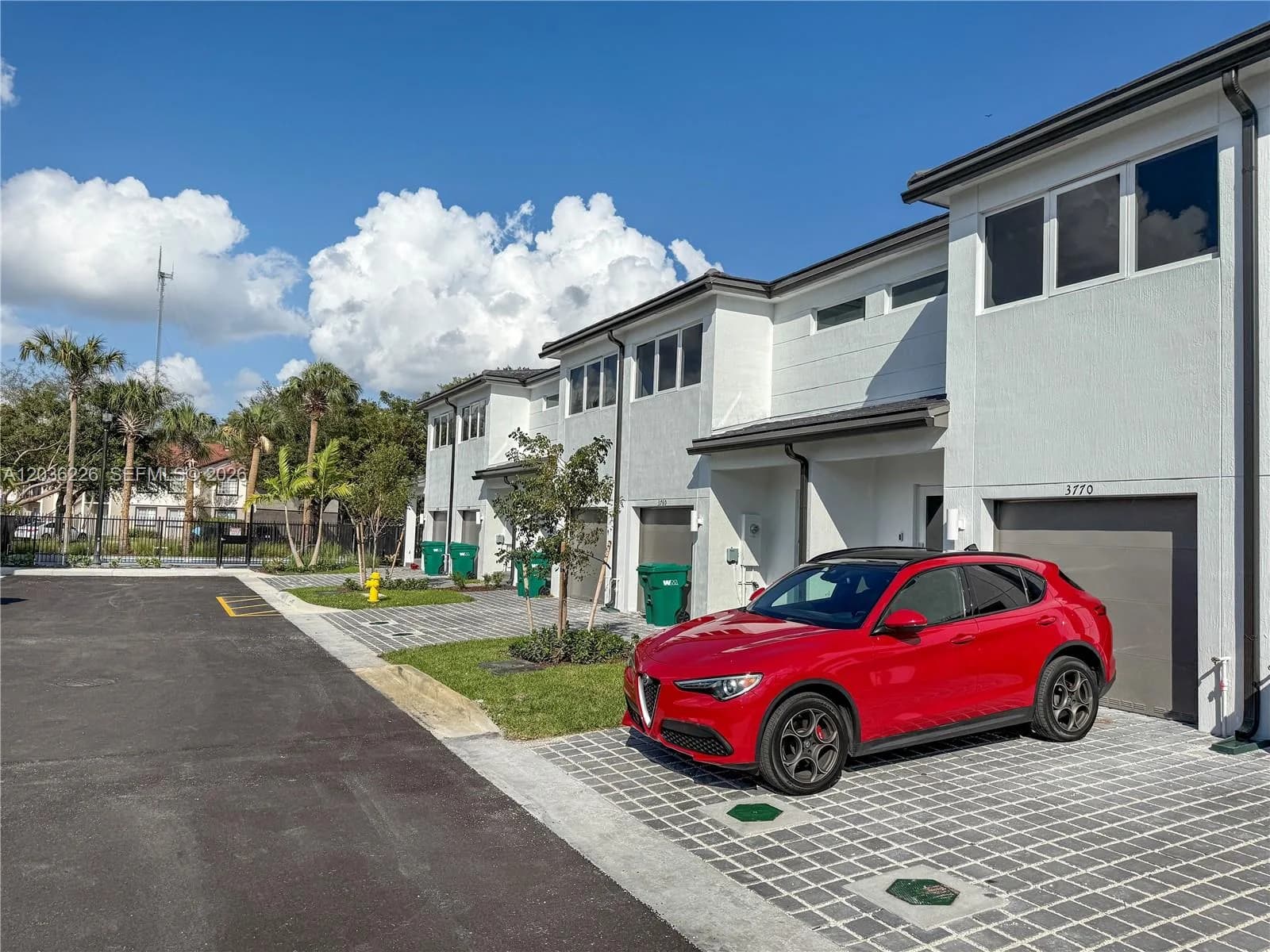 3770 SW 50th Ave # 3770, Pembroke Park FL 33023