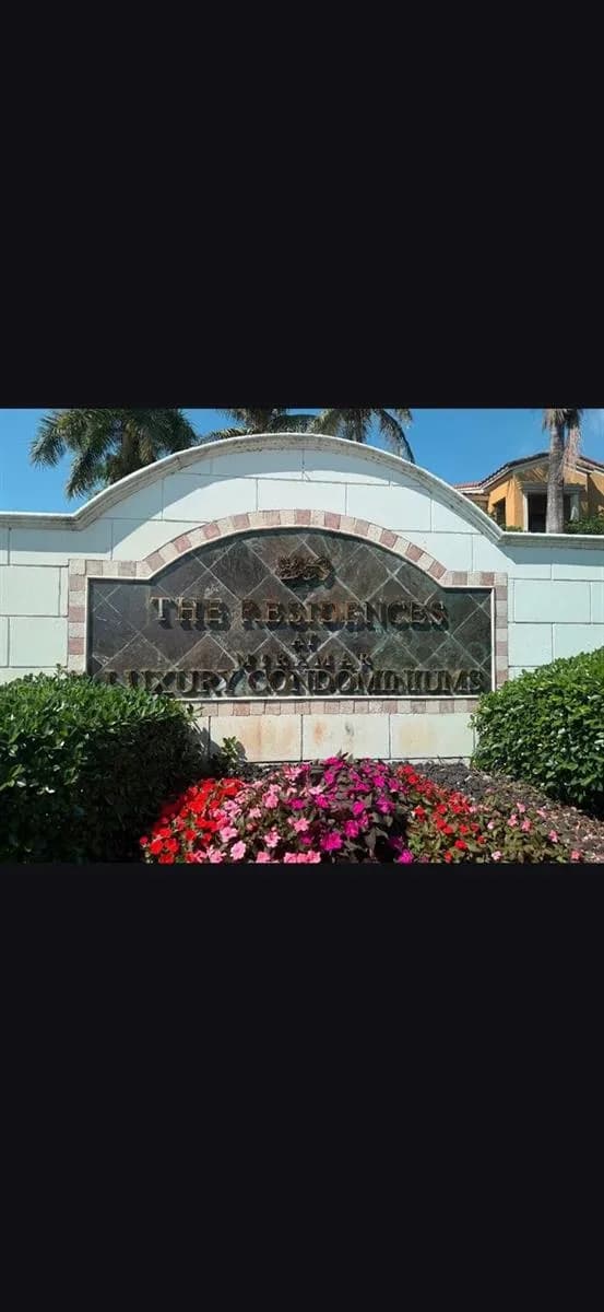 2090 W Preserve Way # 206, Miramar FL 33025