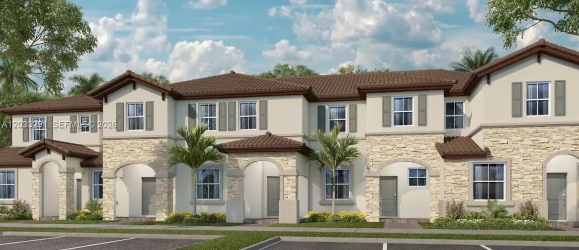 2656 SE 25 RD, Homestead FL 33035