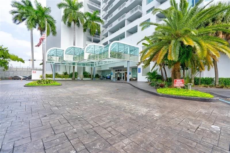 2670 E Sunrise Boulevard # 1119, Fort Lauderdale FL 33304