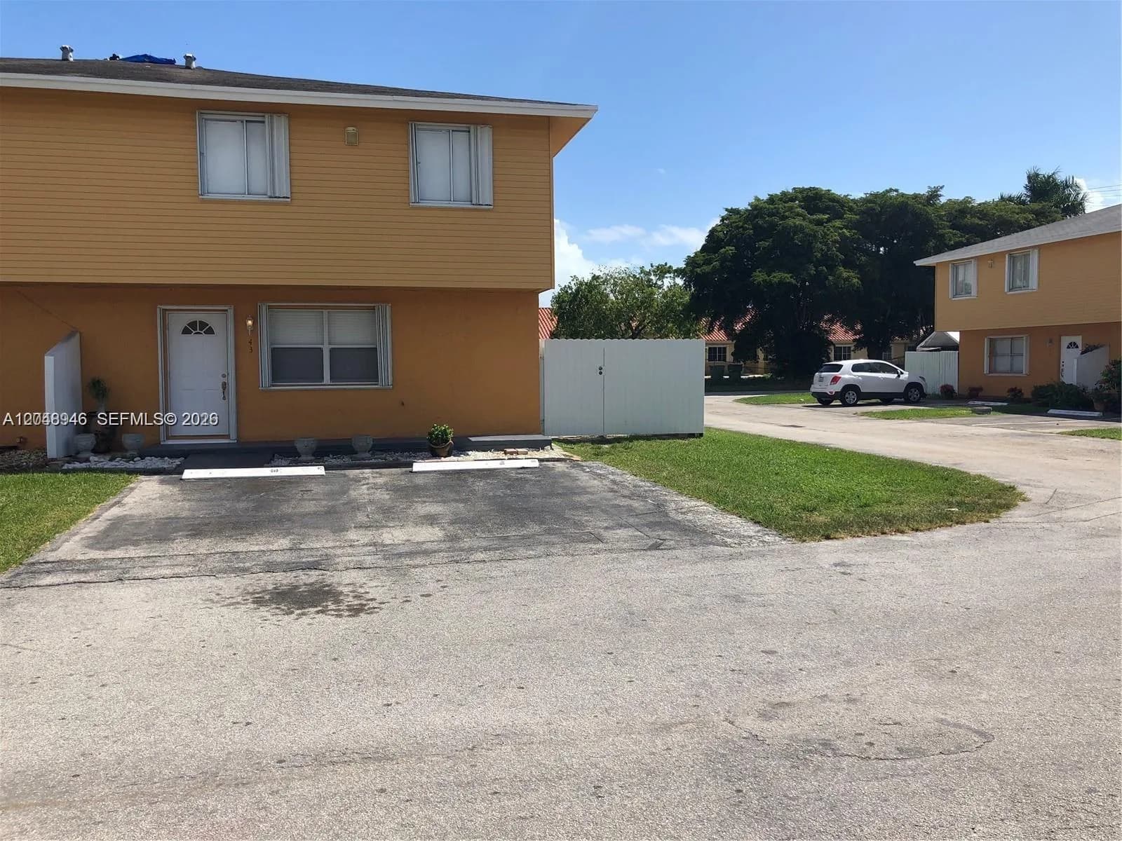 43 NE 12th Ave # 43, Homestead, FL 33030