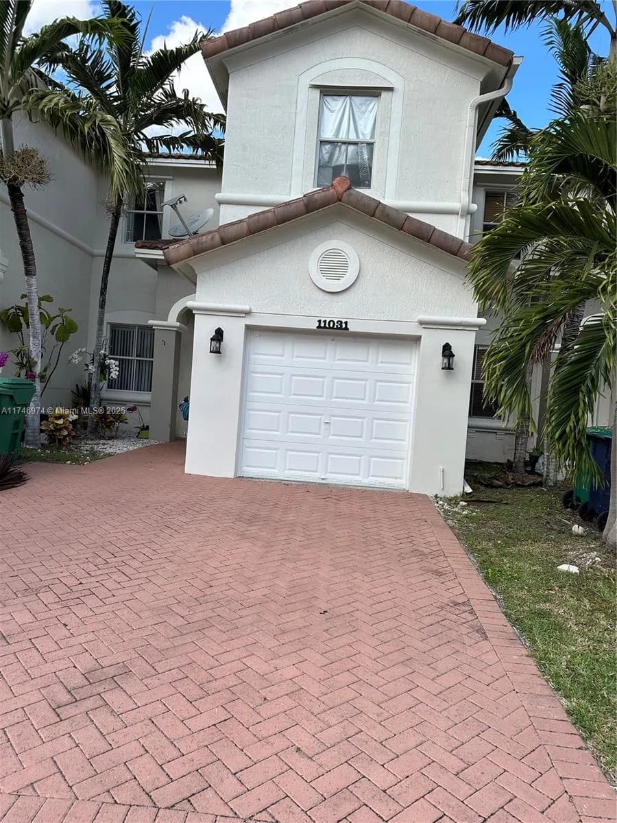 11031 SW 246th St # 0, Homestead FL 33032
