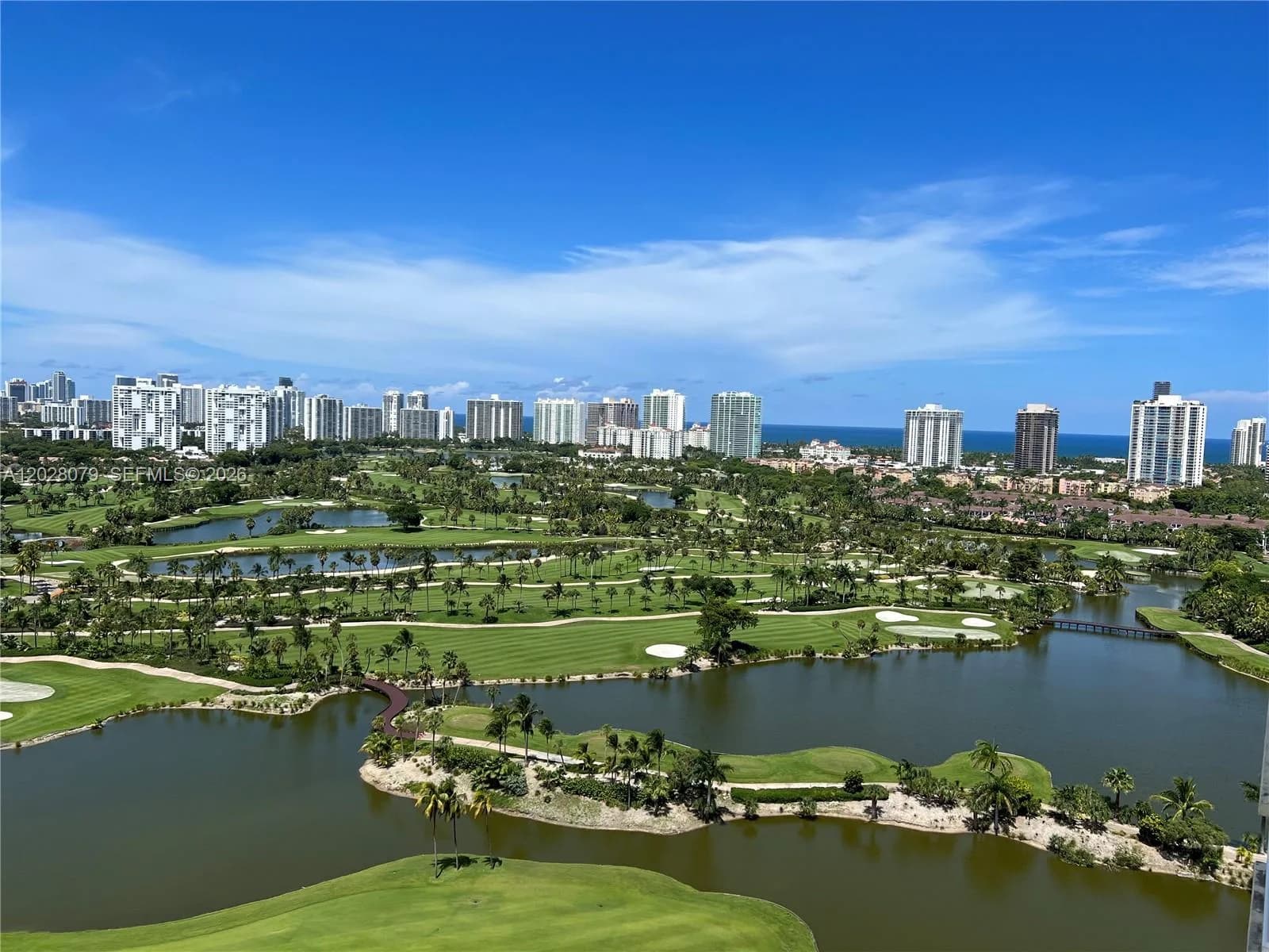 19501 W Country Club Dr # 2313, Aventura FL 33180