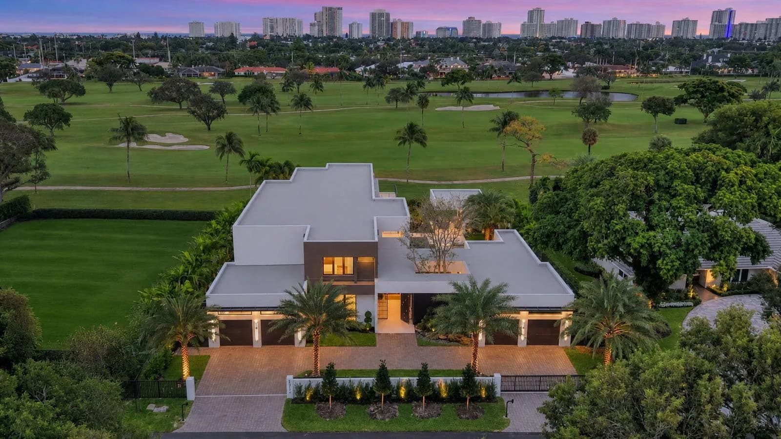 4312 NE 23 Avenue, Fort Lauderdale, FL 33308