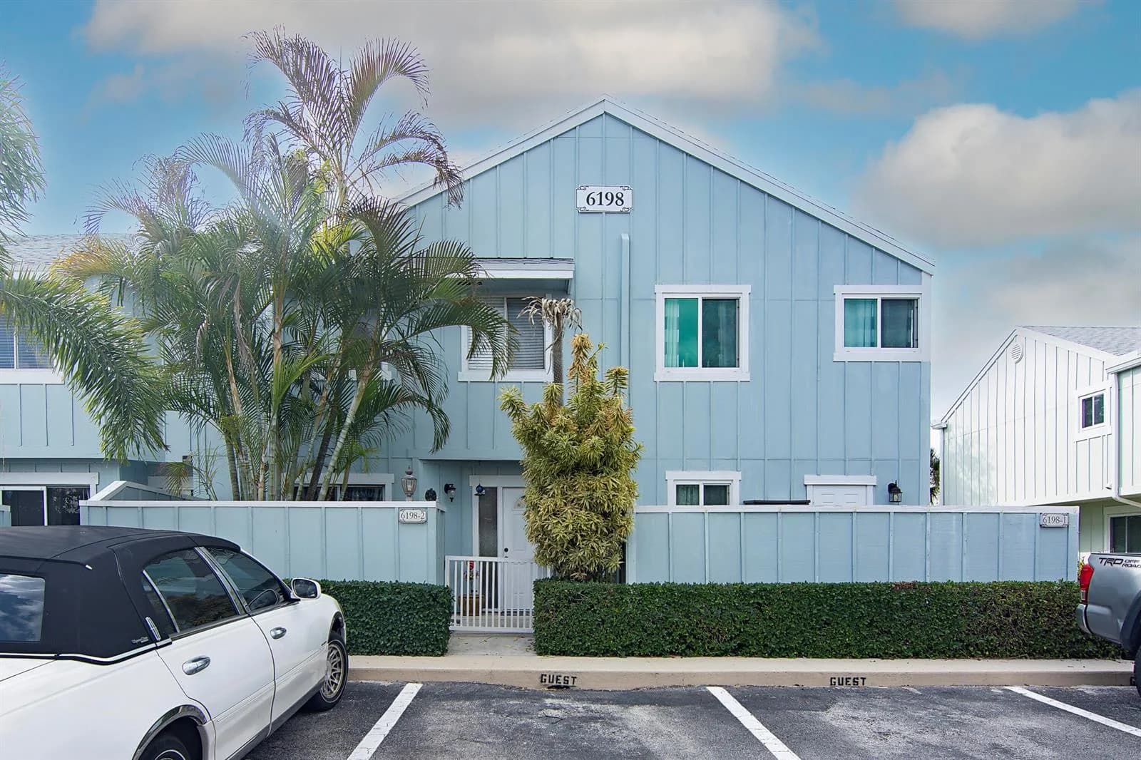 6198 Riverwalk Lane # 2, Jupiter FL 33458