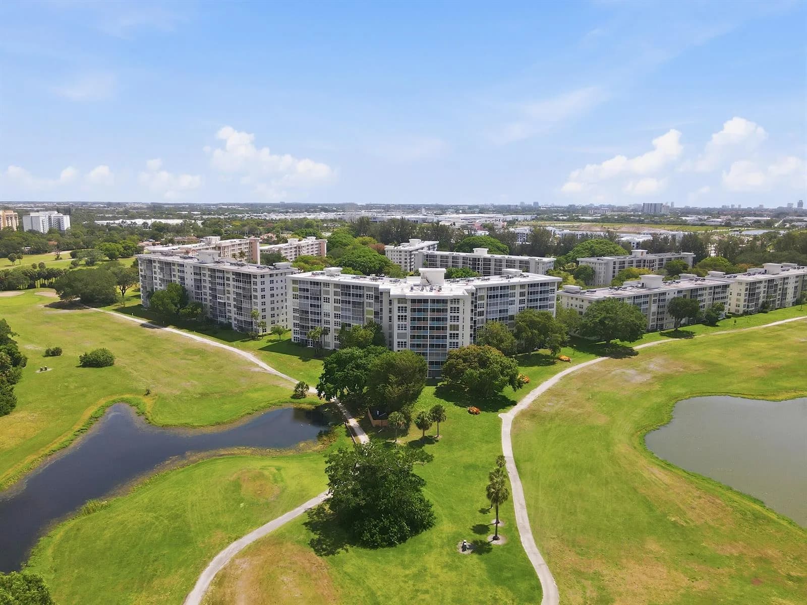 2681 S Course Drive # 808, Pompano Beach, FL 33069