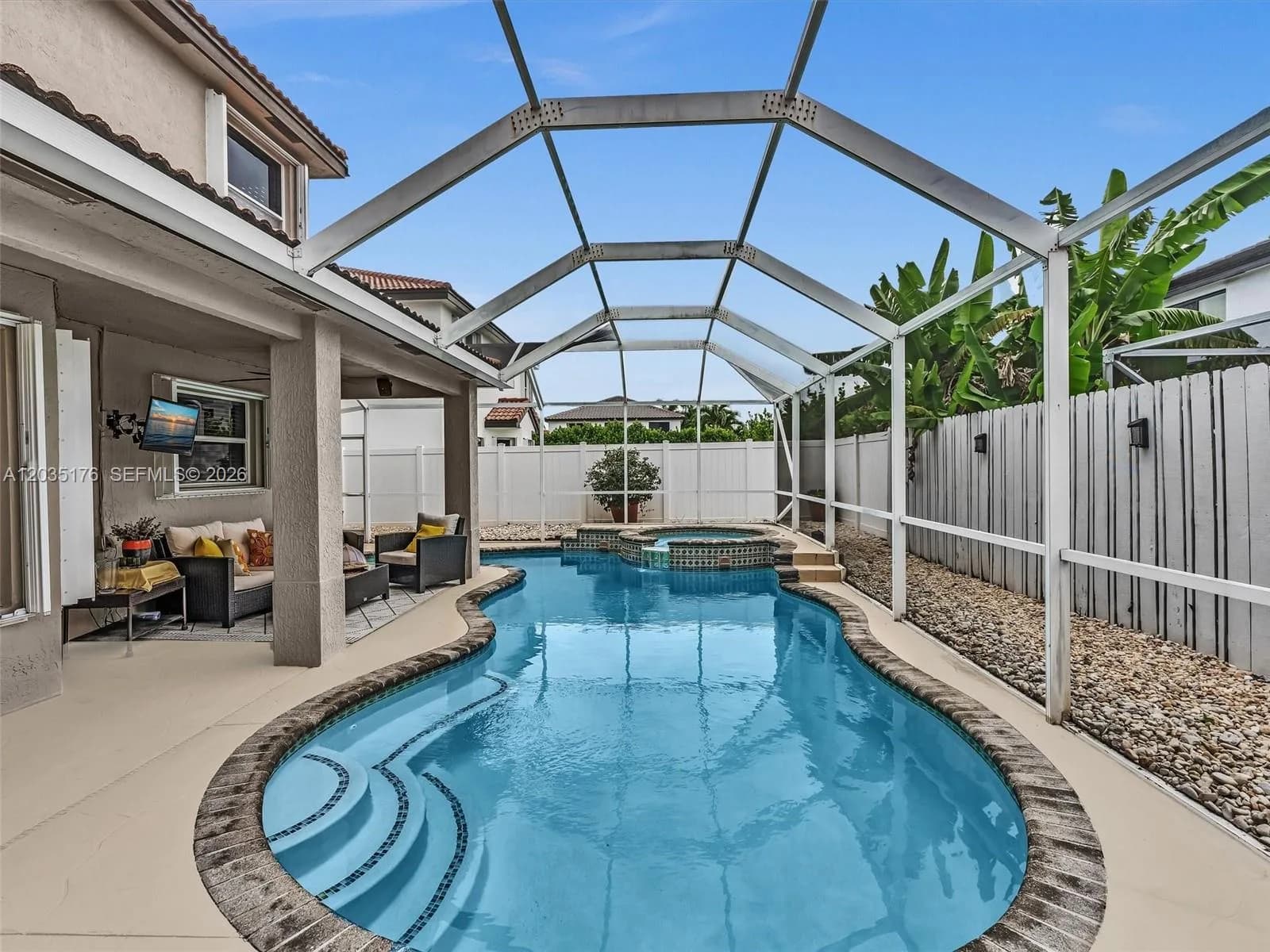 2654 SW 181st Ter, Miramar, FL 33029