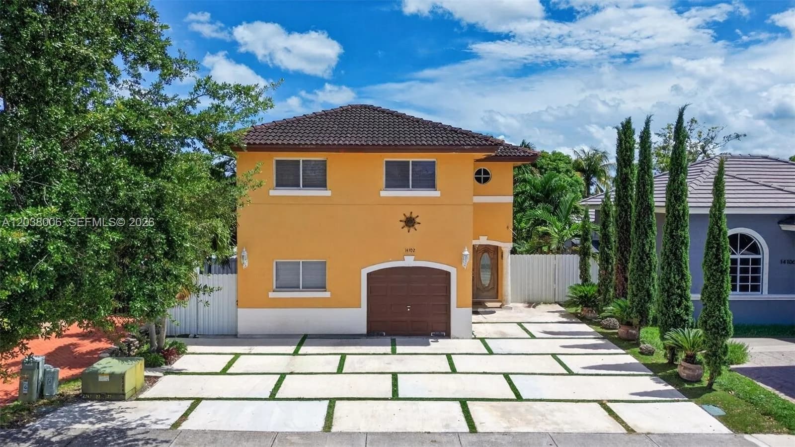 14102 SW 167th Ter # 14102, Miami, FL 33177