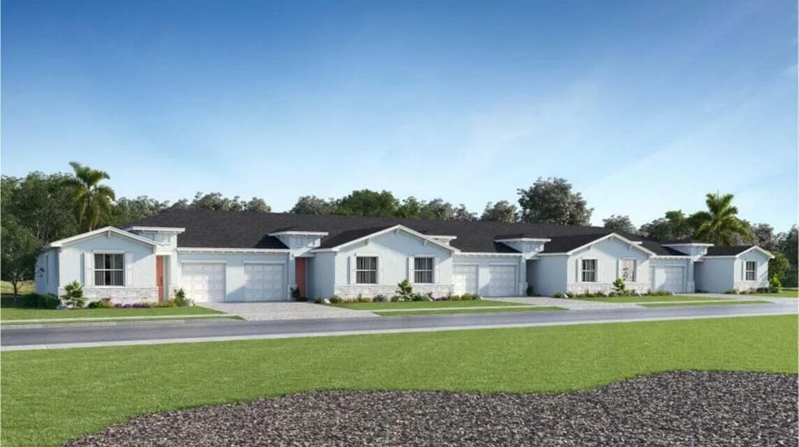 3712 SPANISH CEDAR Place W, Fort Pierce FL 34946