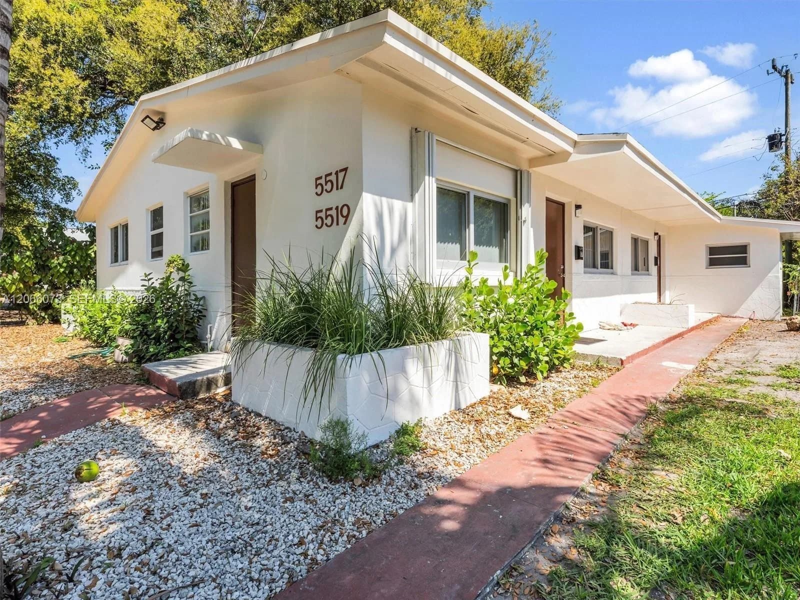 5517 NW 1st Pl, Miami FL 33127