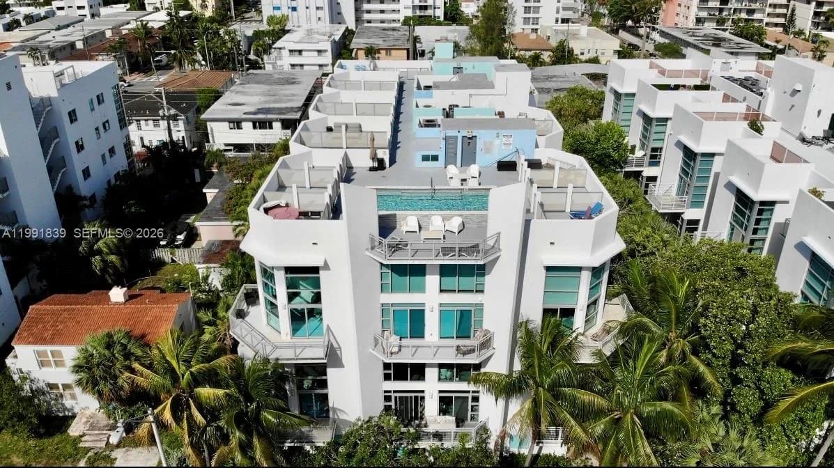 7728 Collins Ave # 16, Miami Beach, FL 33141