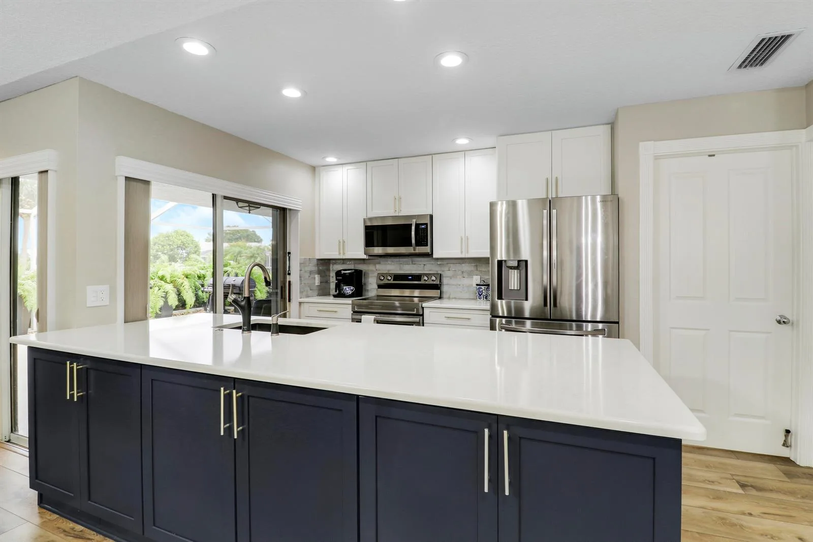 1228 NW Sun Terrace Circle # D, Port St. Lucie FL 34986
