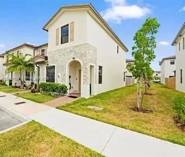 12901 SW 232nd Ln, Homestead FL 33032