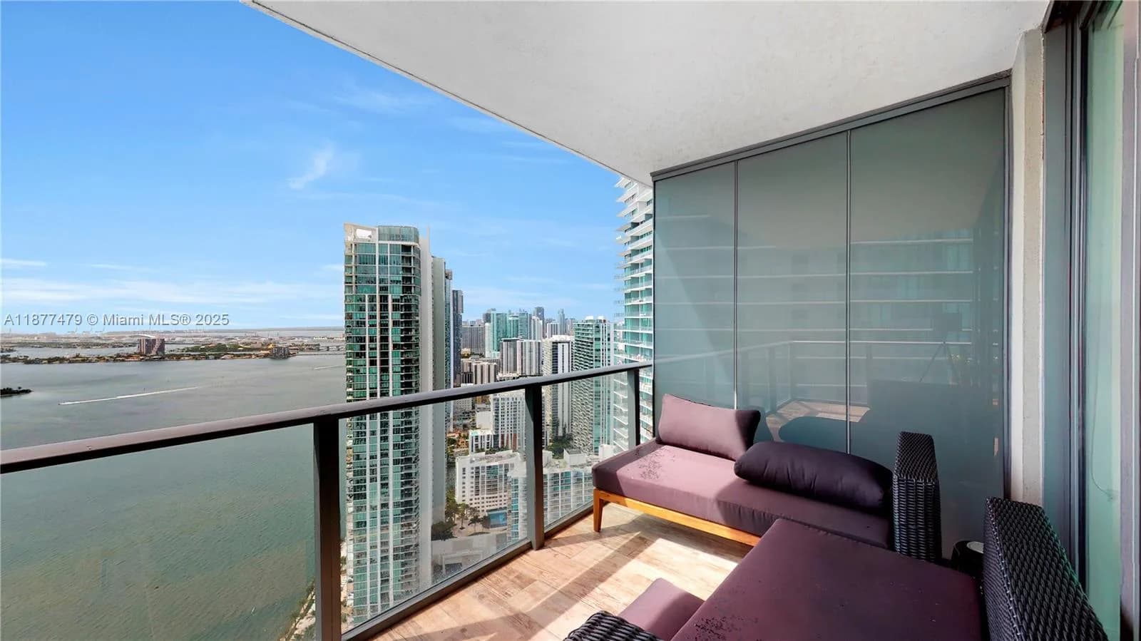 650 NE 32ND ST # 4607, Miami FL 33137