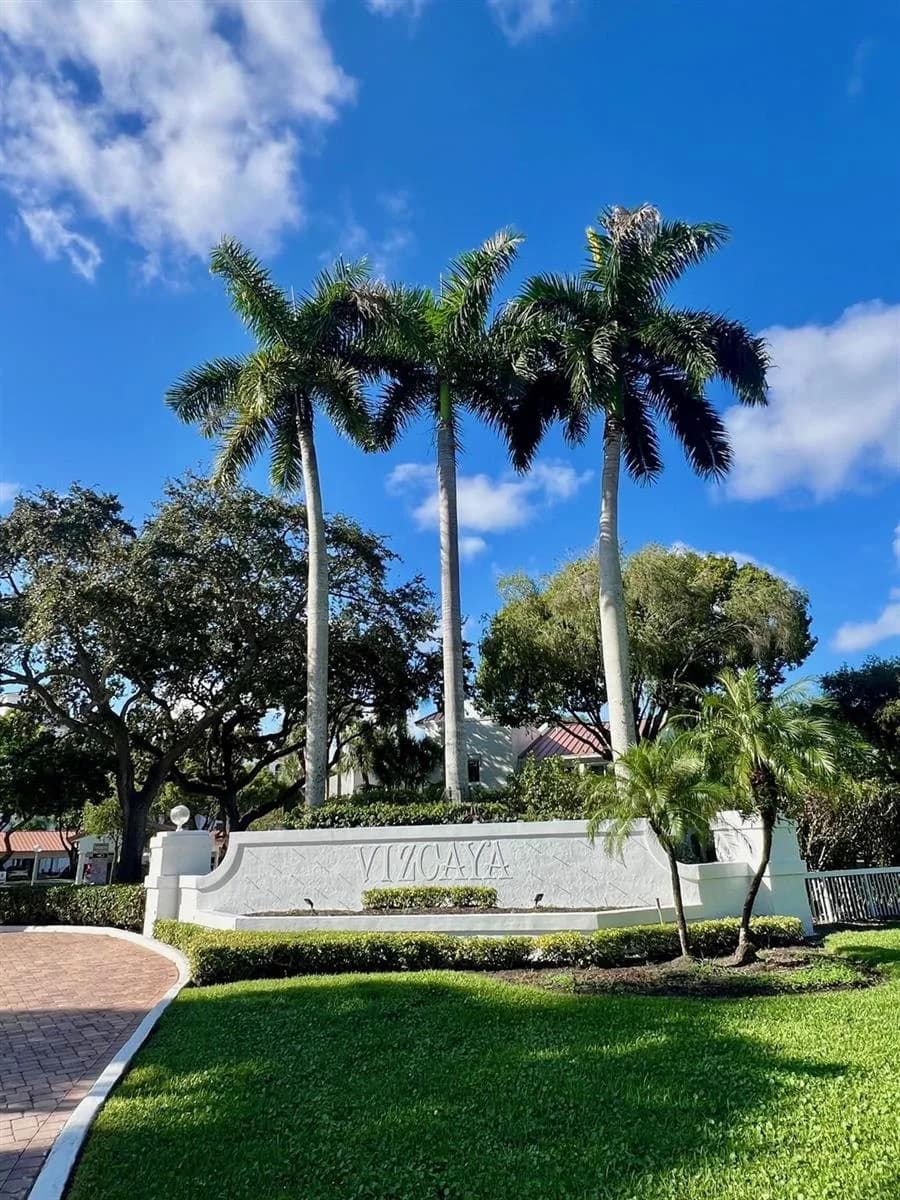 4126 W Palm Aire Drive # 262d, Pompano Beach FL 33069