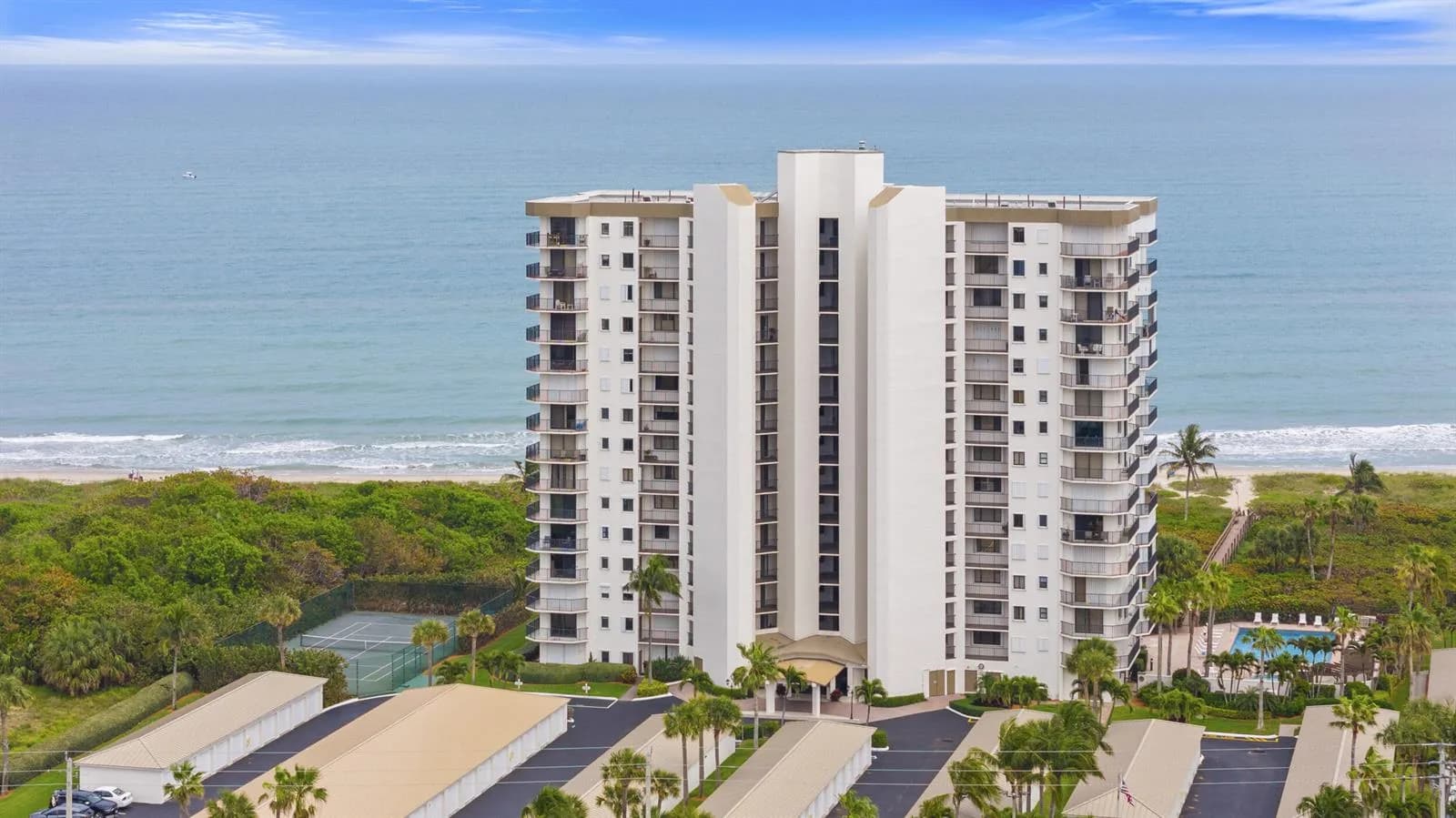 3150 N Hwy A1a APT 201, Fort Pierce FL 34949