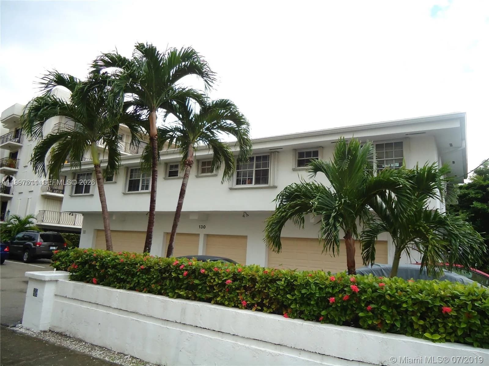 Listing