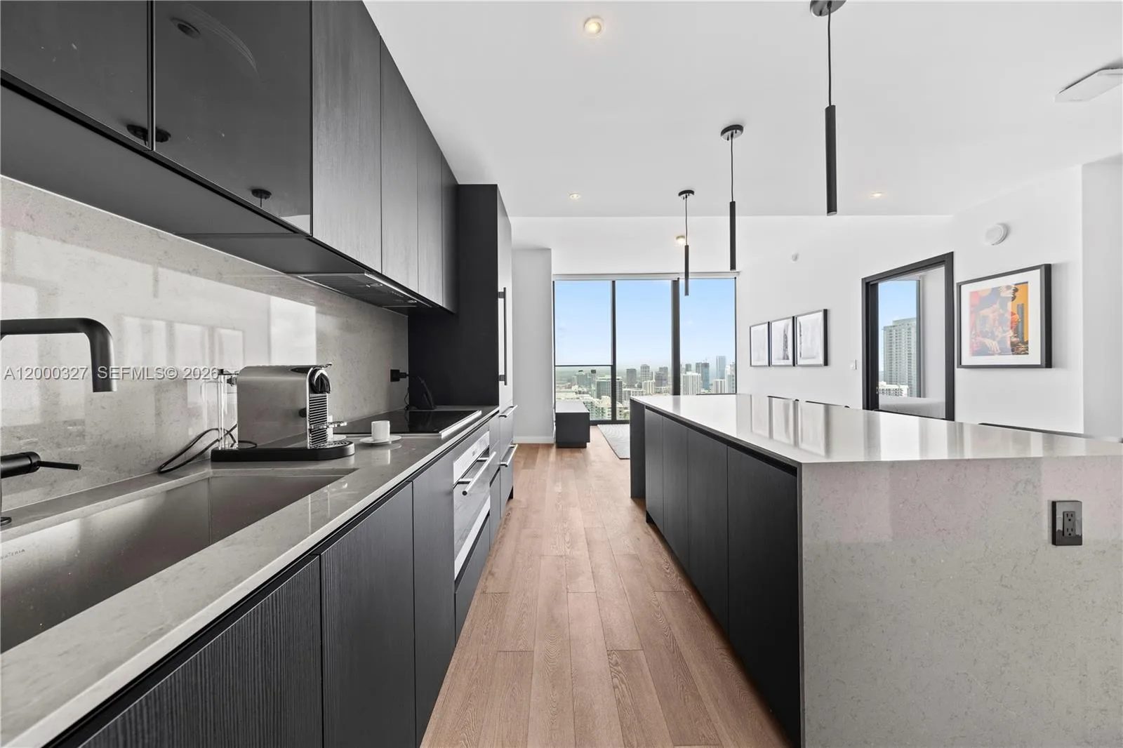 20 NE 11th St # 4502, Miami, FL 33132