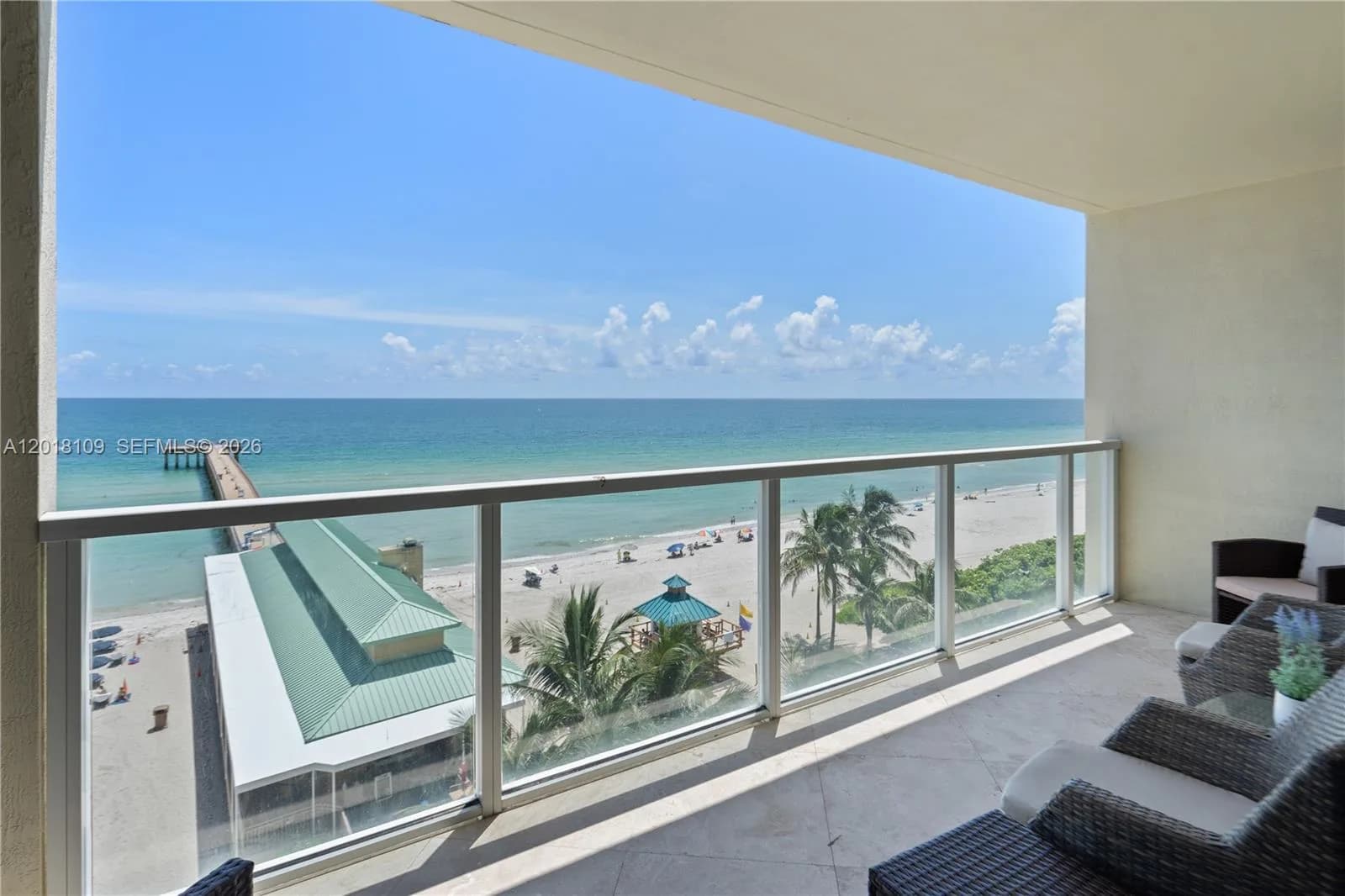 16699 Collins Ave # 702, Sunny Isles Beach, FL 33160