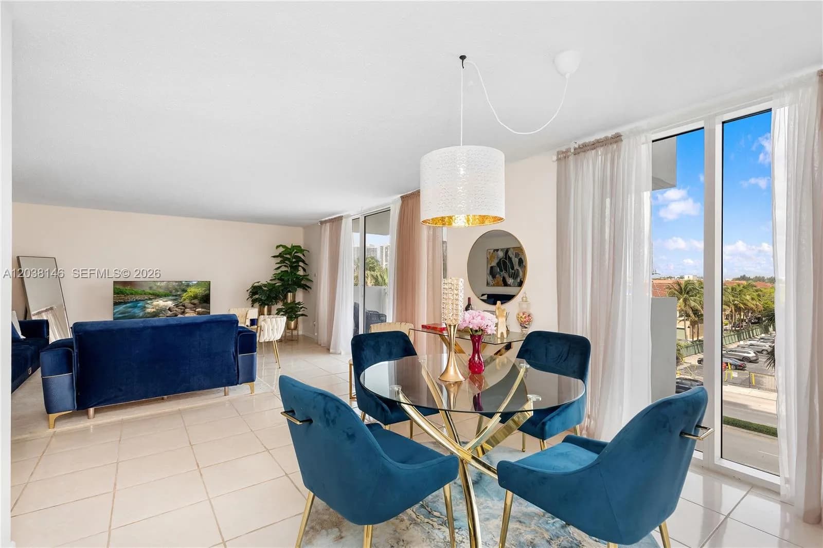 2030 S Ocean Dr # 307, Hallandale Beach FL 33009