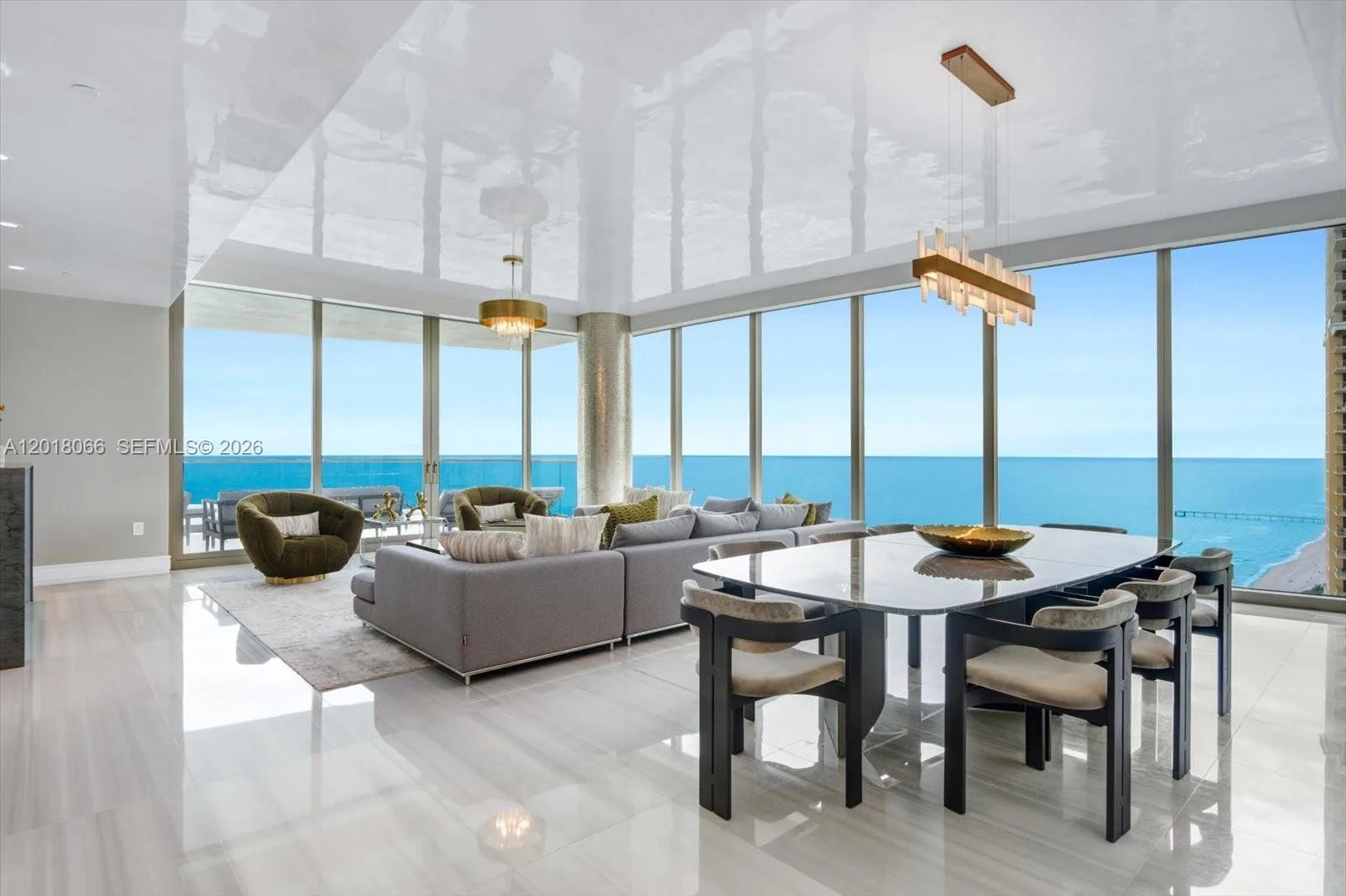 17901 Collins Ave # 2704, Sunny Isles Beach, FL 33160