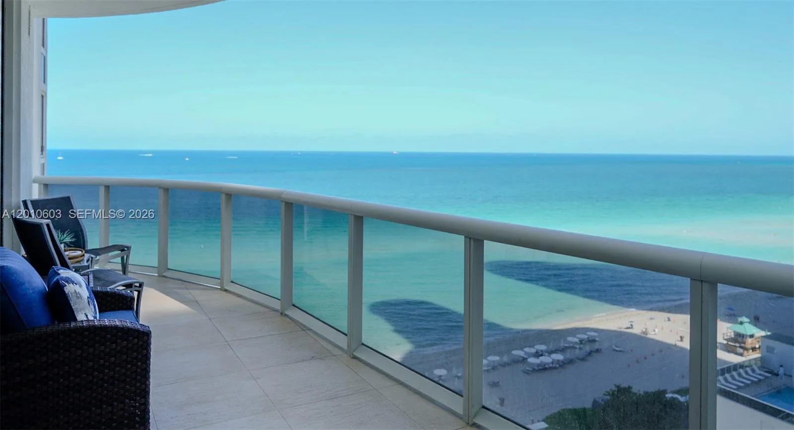 15901 Collins Ave # 1102, Sunny Isles Beach FL 33160