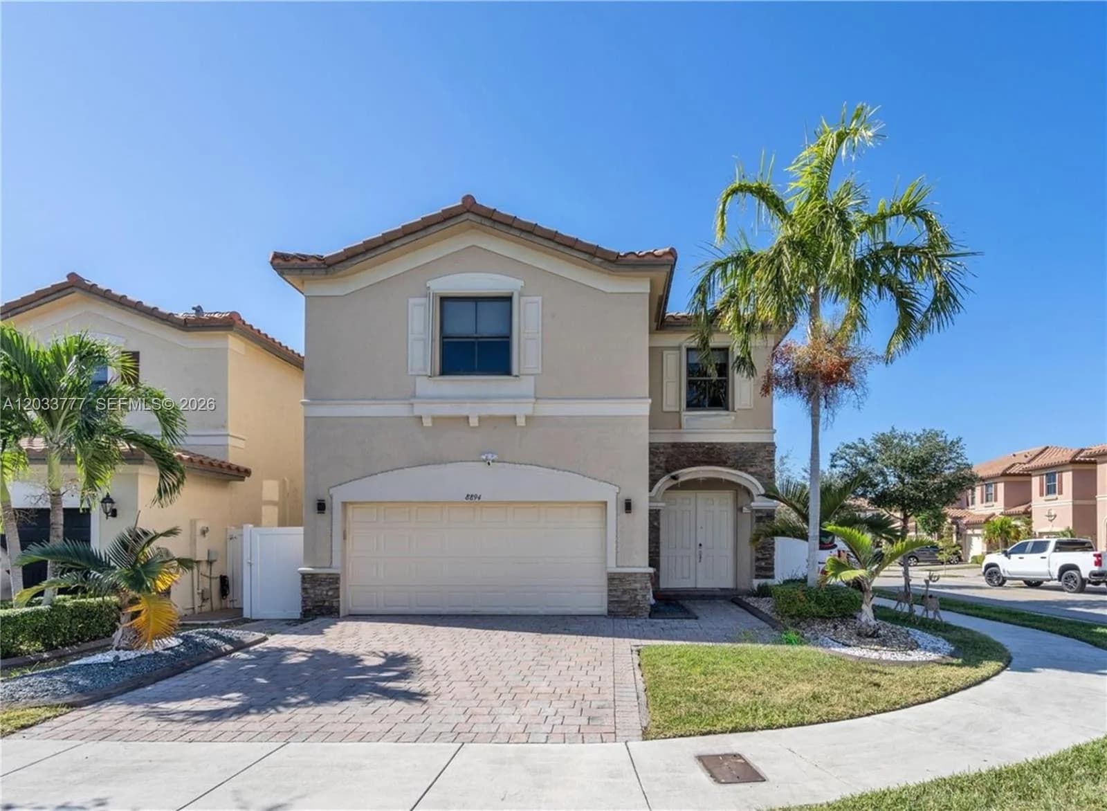 8894 W 34th Ave, Hialeah, FL 33018