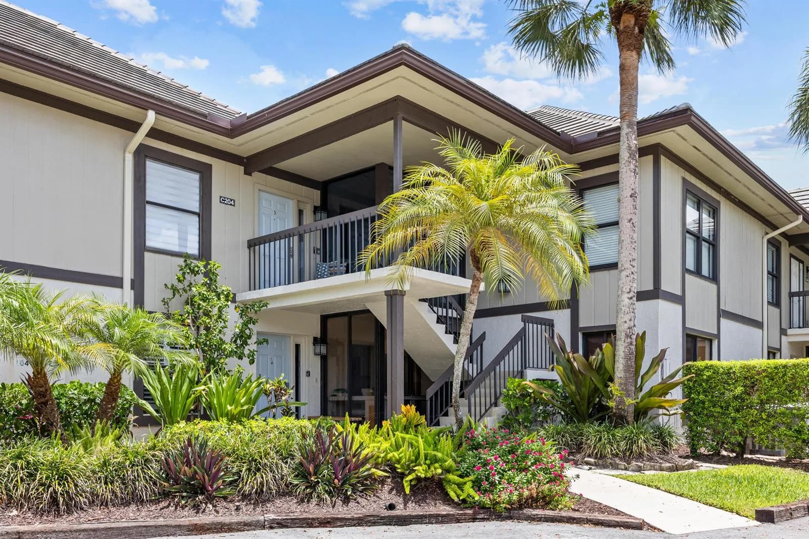 13254 Polo Club Road # C204, Wellington FL 33414