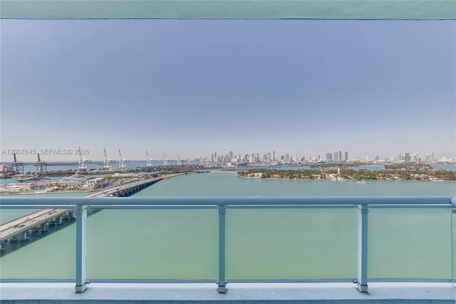 540 West Ave # 2112, Miami Beach FL 33139
