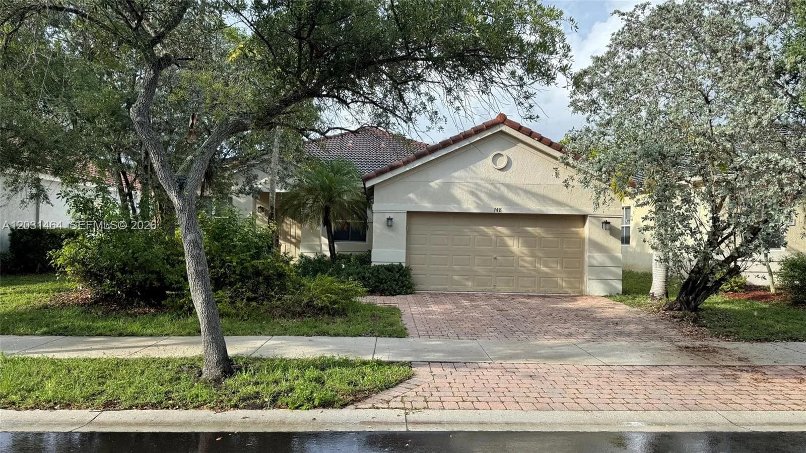 748 Tulip Cir, Weston FL 33327