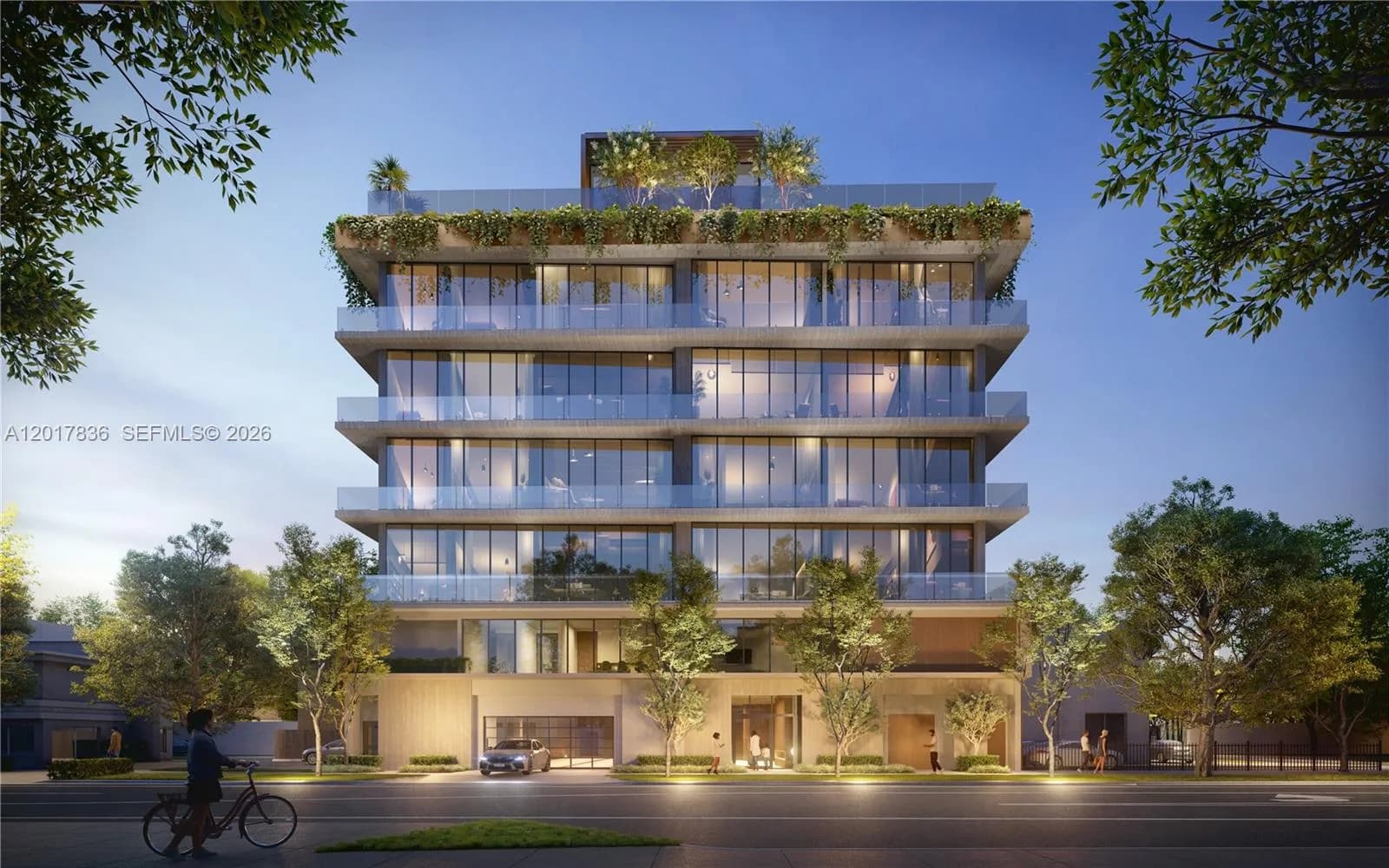 3127 SW 27th Ave # 2A, Miami FL 33133