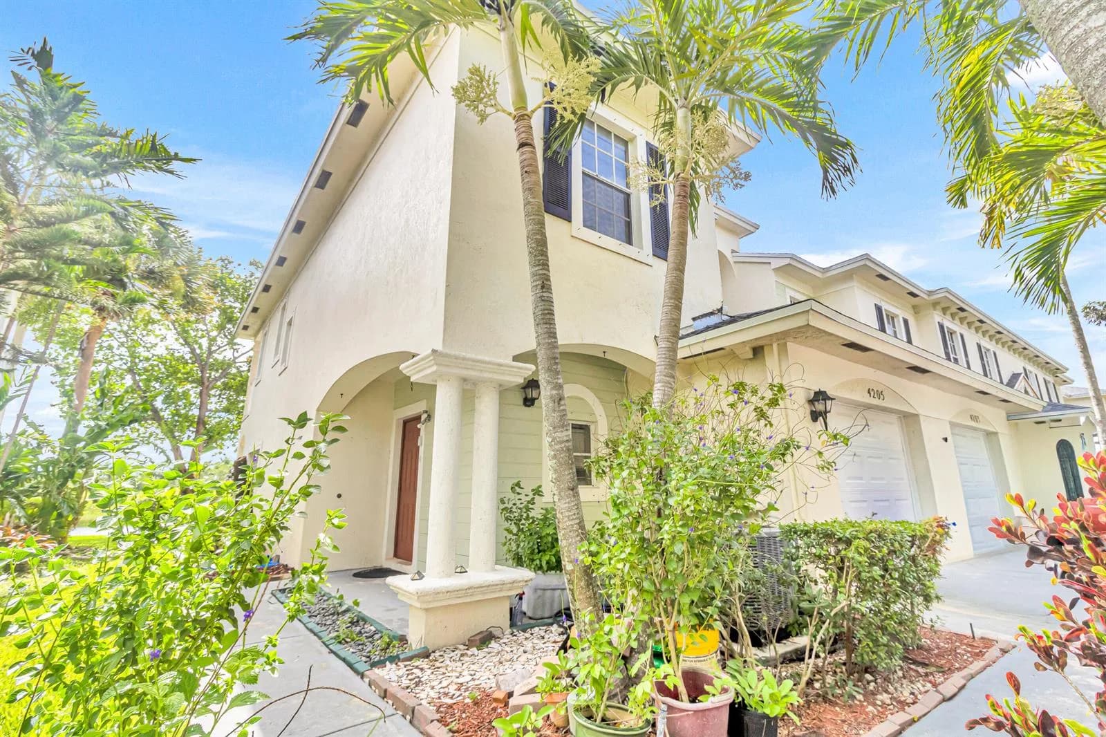 4205 EMERALD Vista, Lake Worth FL 33461
