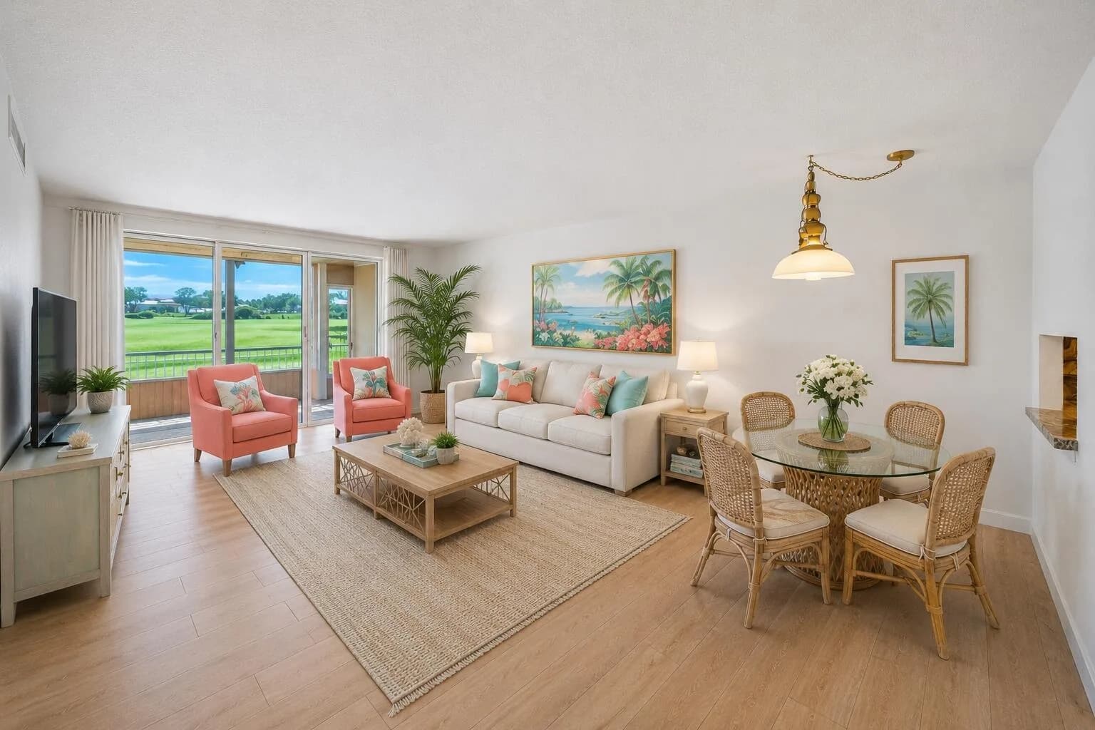 2601 S Course Drive # 111, Pompano Beach FL 33069