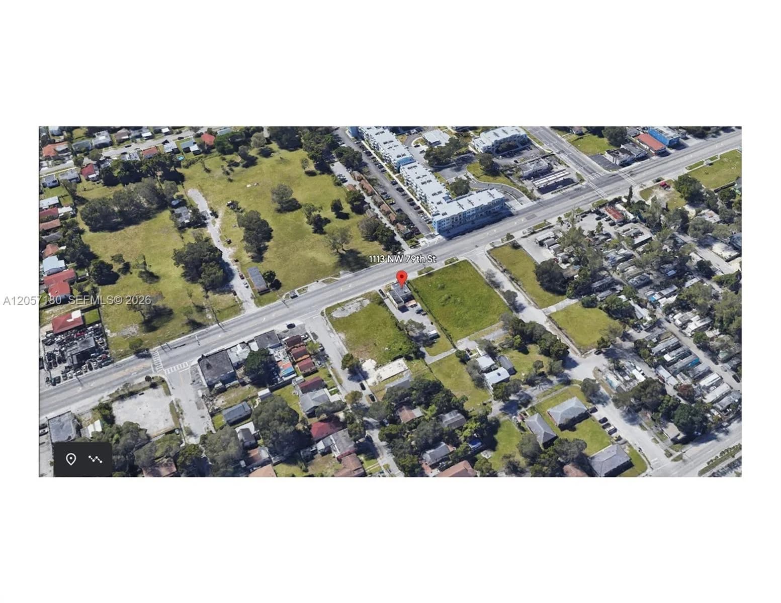 1113 NW 79th St, Miami, FL 33150