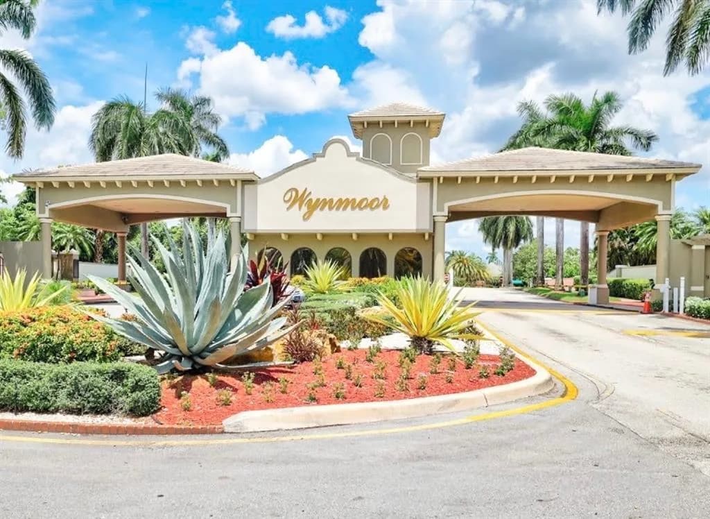 2404 Antigua, Coconut Creek FL 33066